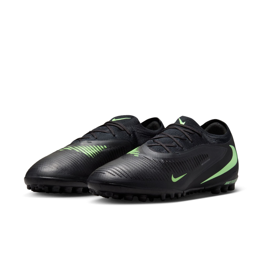 Nike Phantom 6 Low Pro Turf Soccer Shoes product image 6, provided for visual reference and product detail review