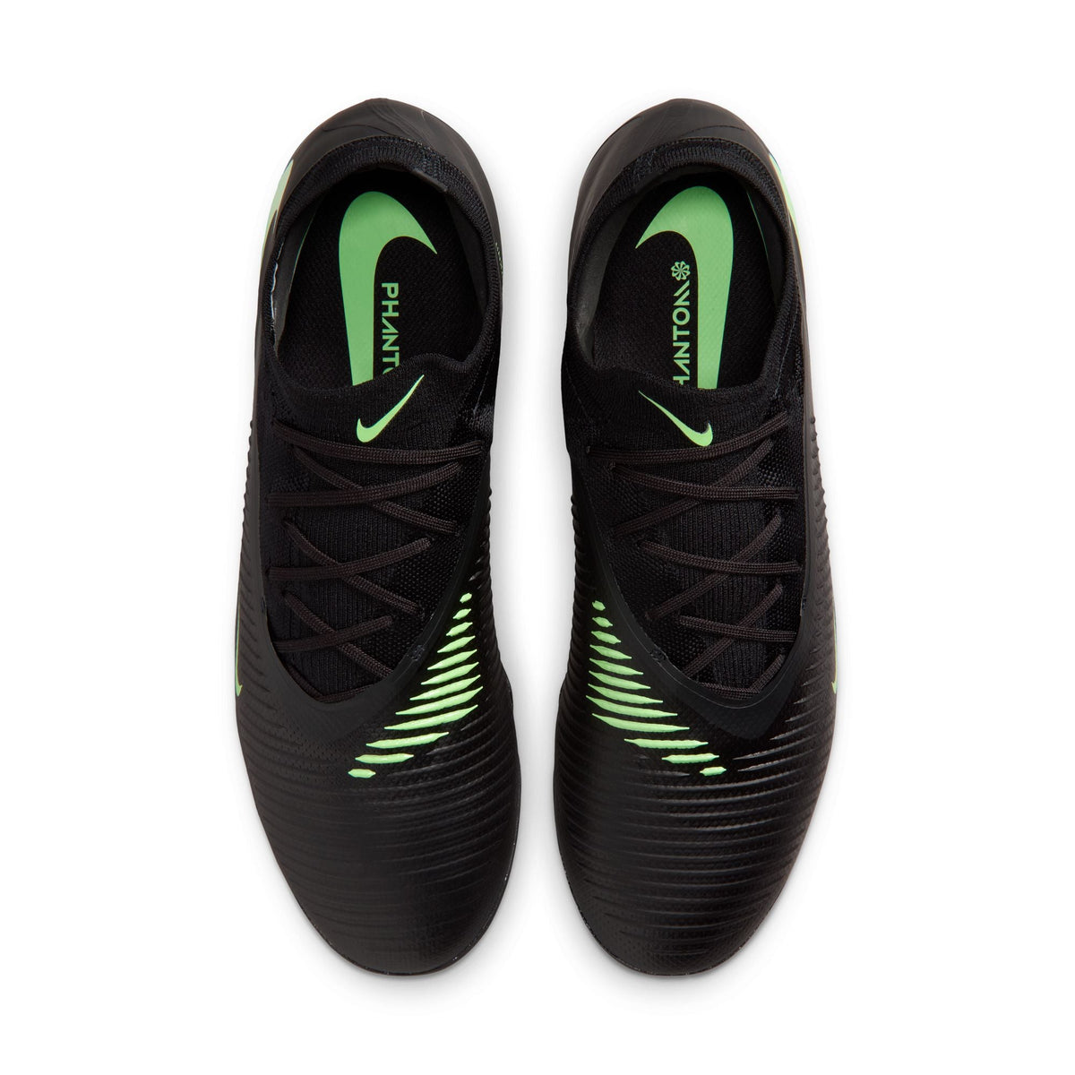 Nike Phantom 6 Low Pro Turf Soccer Shoes product image 7, provided for visual reference and product detail review