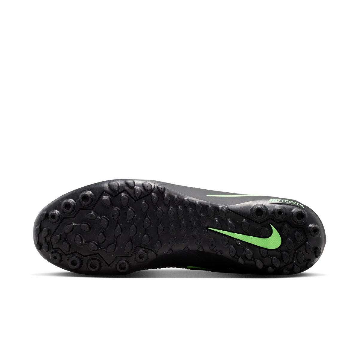 Nike Phantom 6 Low Pro Turf Soccer Shoes product image 5, provided for visual reference and product detail review