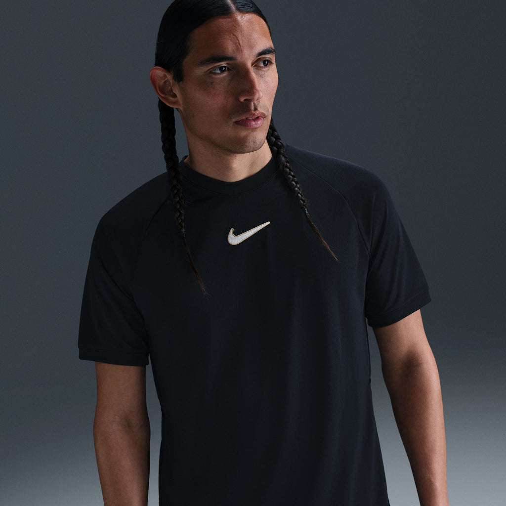 Nike Academy Men Dri-FIT Soccer Top product image 3, provided for visual reference and product detail review