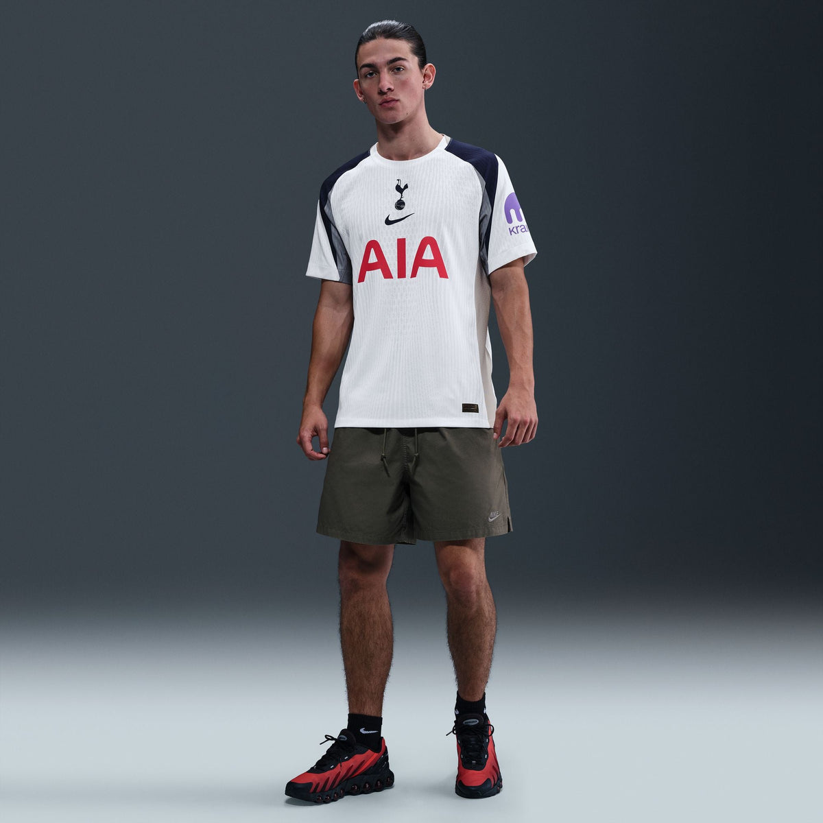 Nike Tottenham Hotspur 2025/26 Match Home Men Dri-FIT ADV Soccer Authentic Jersey product image 1, provided for visual