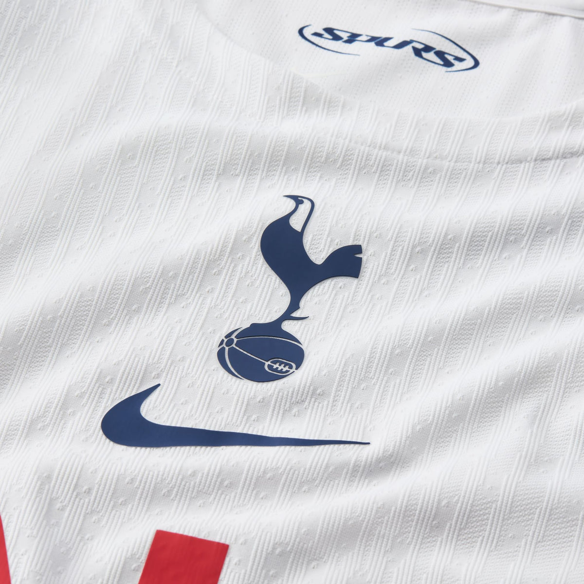 Nike Tottenham Hotspur 2025/26 Match Home Men Dri-FIT ADV Soccer Authentic Jersey product image 5, provided for visual