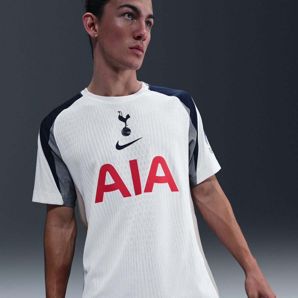 Nike Tottenham Hotspur 2025/26 Match Home Men Dri-FIT ADV Soccer Authentic Jersey product image 6, provided for visual