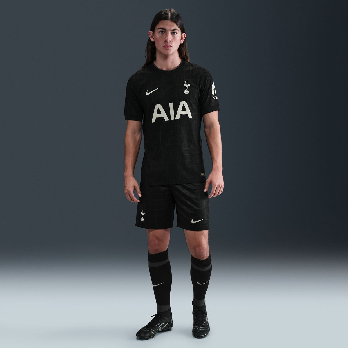 Nike Tottenham Hotspur 2025/26 Match Away Men Dri-FIT ADV Soccer Authentic Jersey product image 1, provided for visual