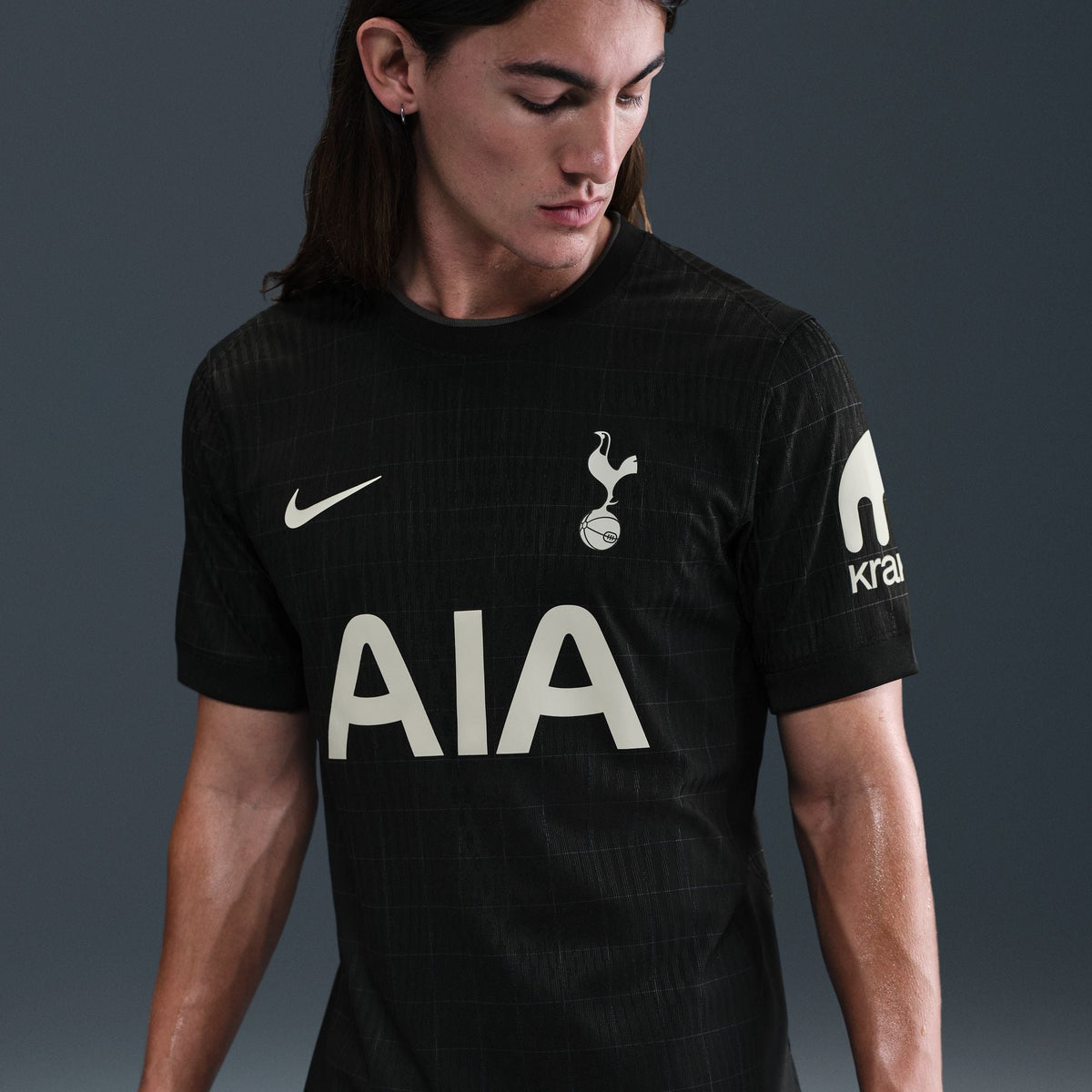 Nike Tottenham Hotspur 2025/26 Match Away Men Dri-FIT ADV Soccer Authentic Jersey product image 3, provided for visual