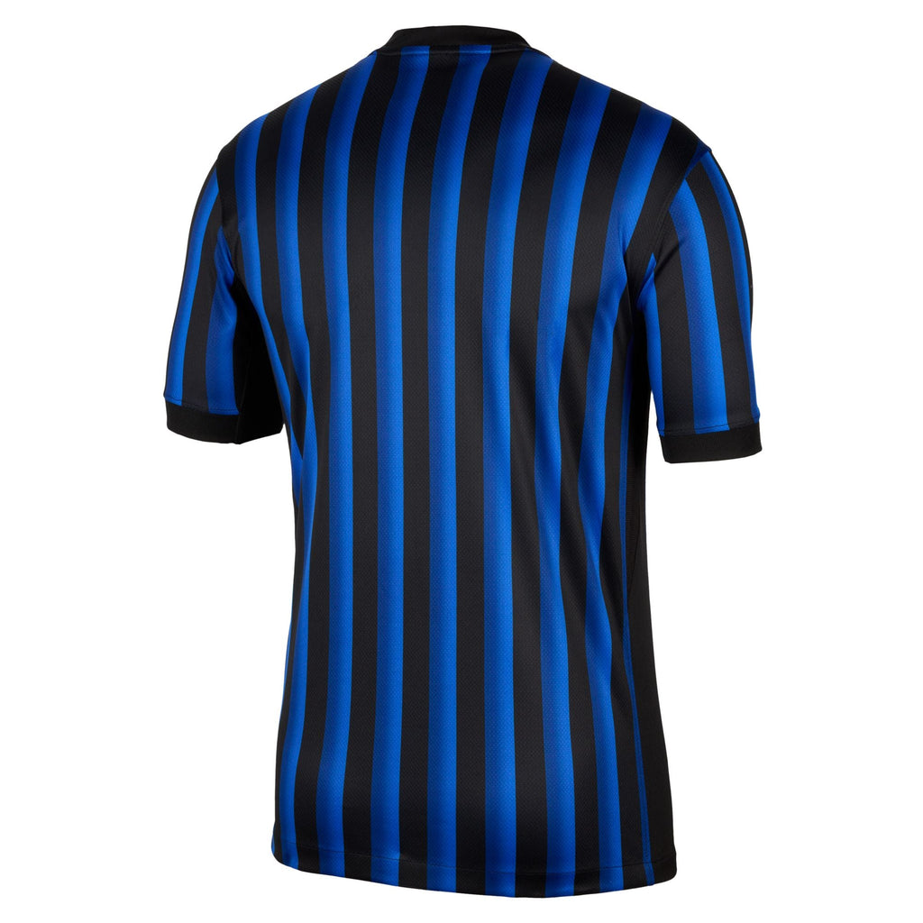 Inter Milan 2025/26 Stadium Home Men Nike Dri-FIT Soccer Replica Jersey product image 7, provided for visual reference and
