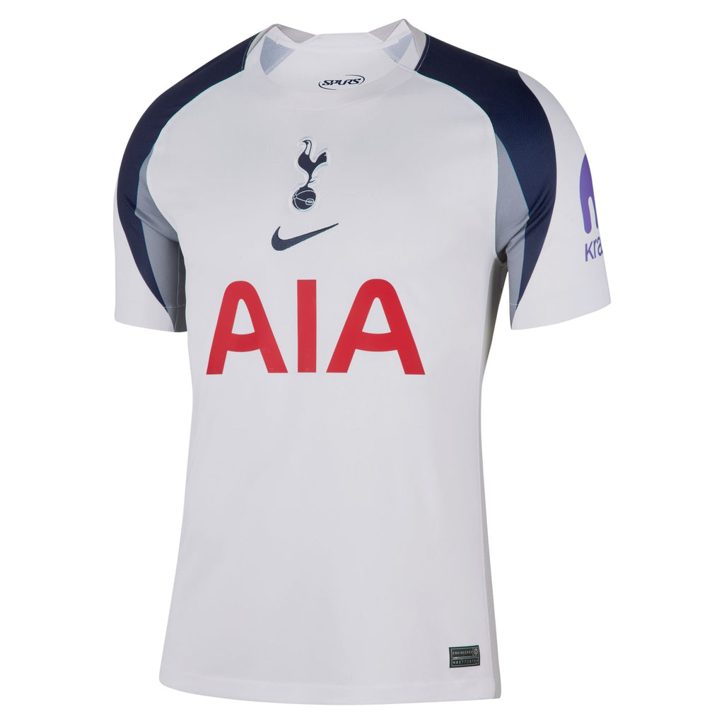 Nike Tottenham Hotspur 2025/26 Stadium Home Men Dri-FIT Soccer Replica Jersey product image 3, provided for visual reference