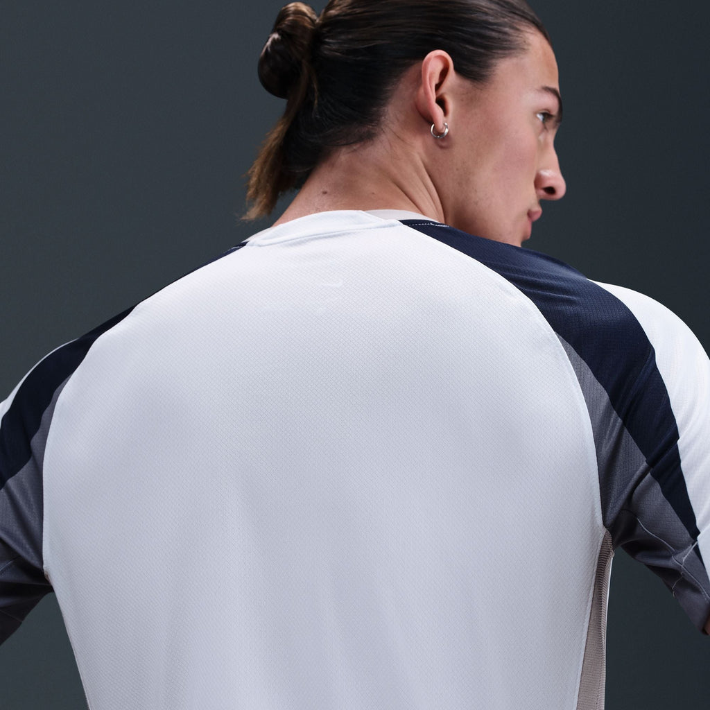 Nike Tottenham Hotspur 2025/26 Stadium Home Men Dri-FIT Soccer Replica Jersey product image 7, provided for visual reference