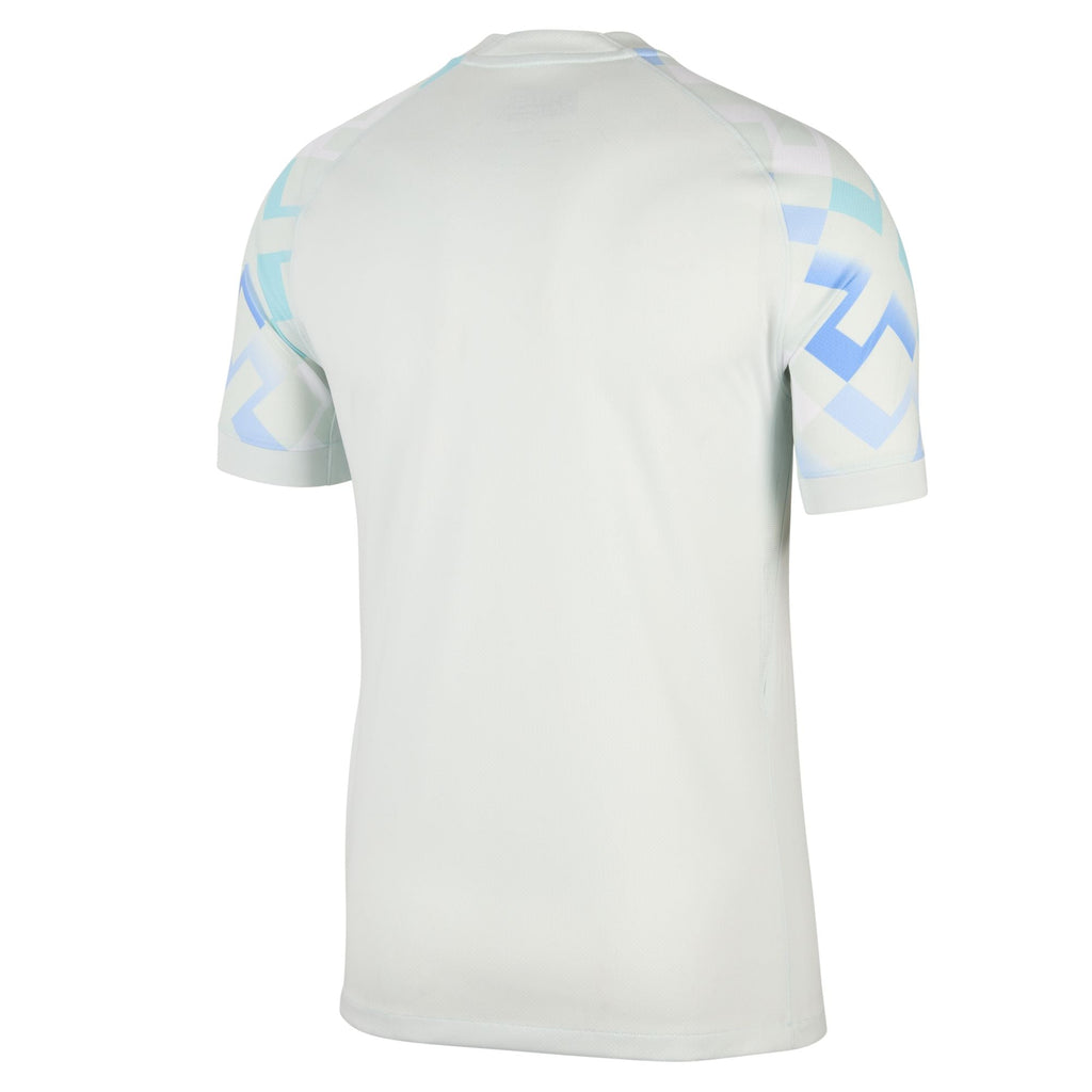 Nike Inter Milan 2025/26 Stadium Away Men Dri-FIT Soccer Replica Jersey product image 8, provided for visual reference and