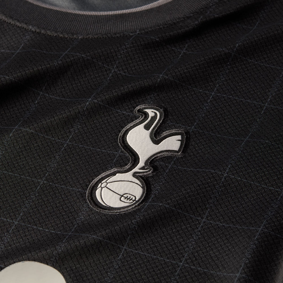 Nike Tottenham Hotspur 2025/26 Stadium Away Men Dri-FIT Soccer Replica Jersey product image 3, provided for visual reference