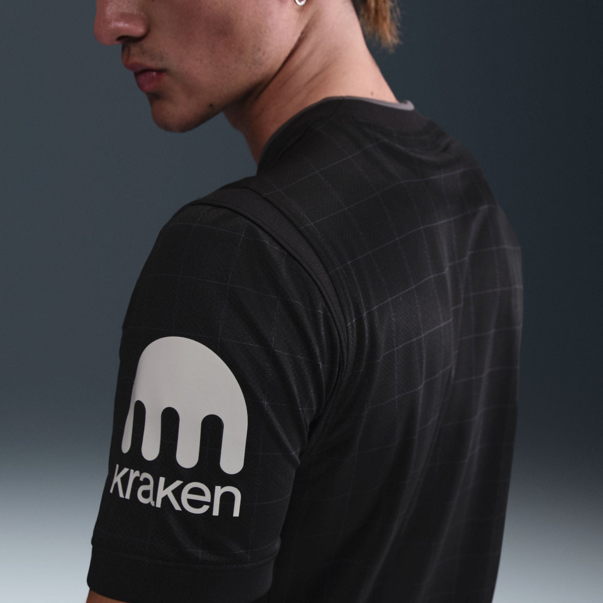 Nike Tottenham Hotspur 2025/26 Stadium Away Men Dri-FIT Soccer Replica Jersey product image 5, provided for visual reference