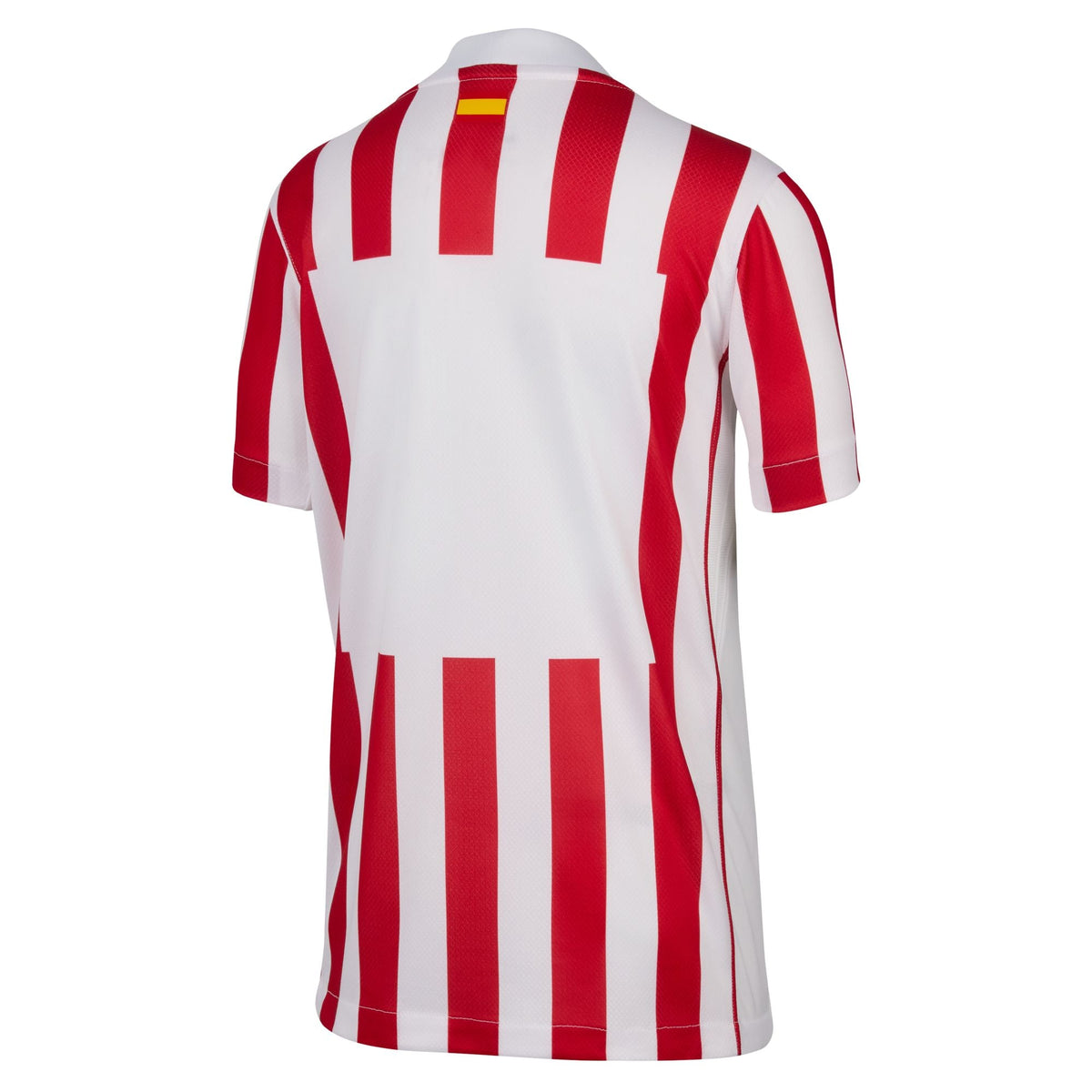 Nike Atlético Madrid 2025/26 Stadium Home Big Kids' Dri-FIT Soccer Replica Jersey product image 12, provided for visual
