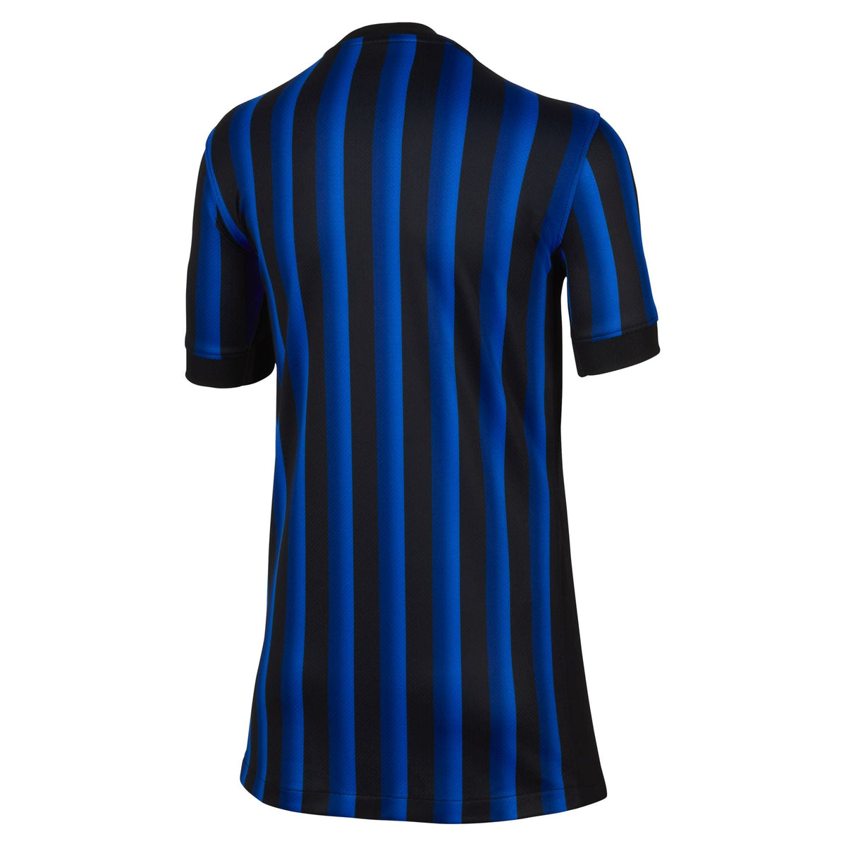 Nike Inter Milan 2025/26 Stadium Home Big Kids' Dri-FIT Soccer Replica Jersey product image 12, provided for visual