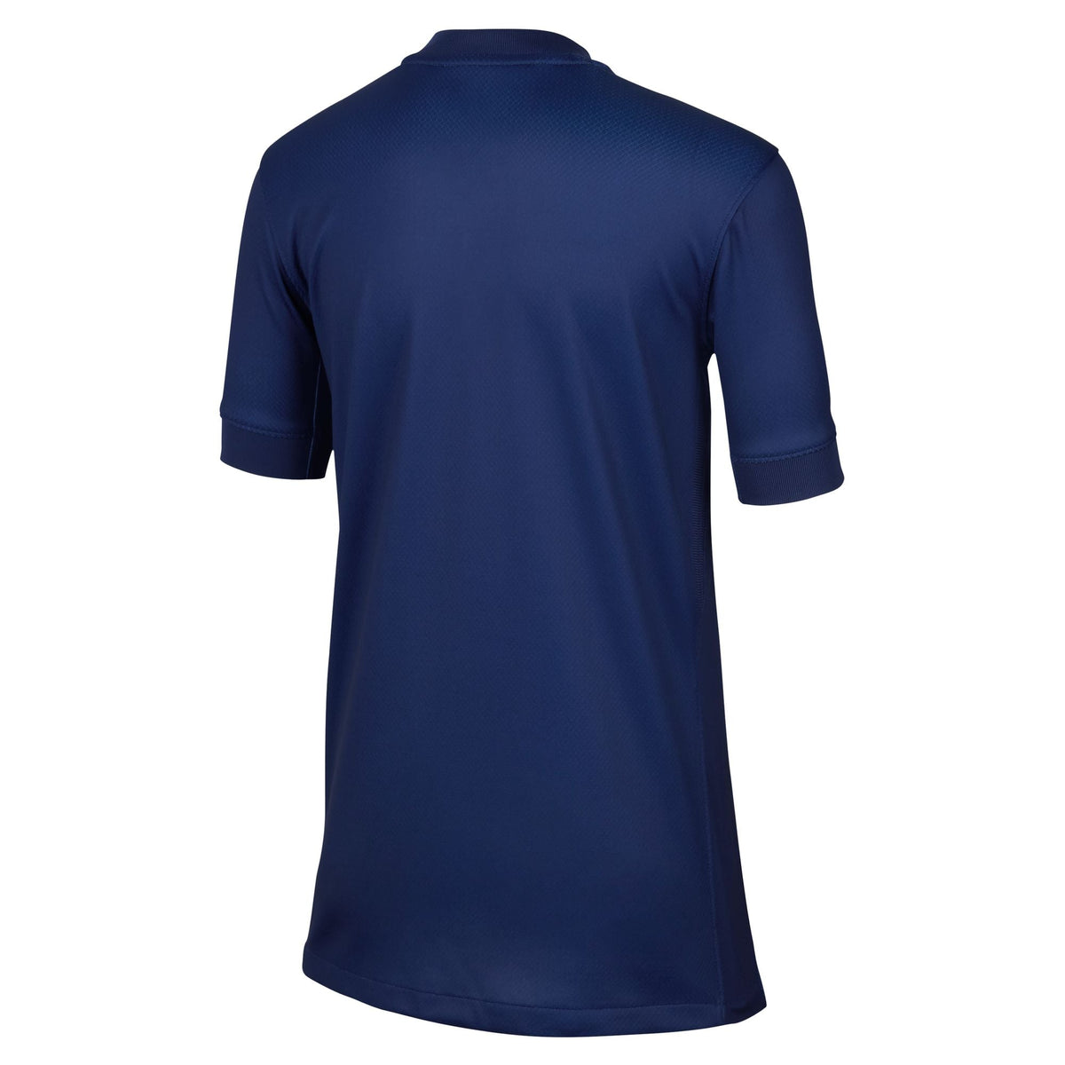 Nike Paris Saint-Germain 2025/26 Stadium Home Big Kids' Dri-FIT Soccer Replica Jersey product image 12, provided for visual