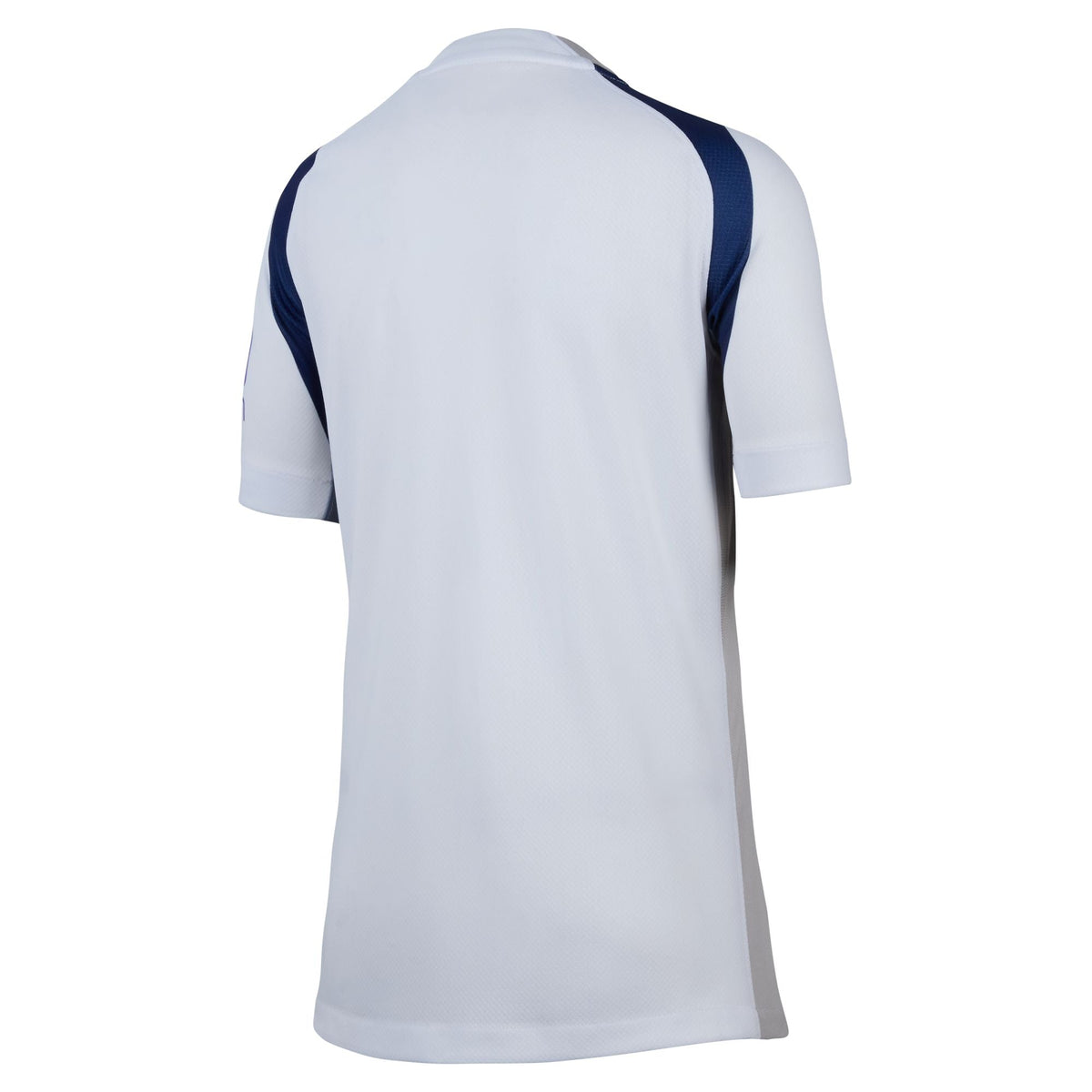 Nike Tottenham Hotspur 2025/26 Stadium Home Big Kids' Dri-FIT Soccer Replica Jersey product image 4, provided for visual