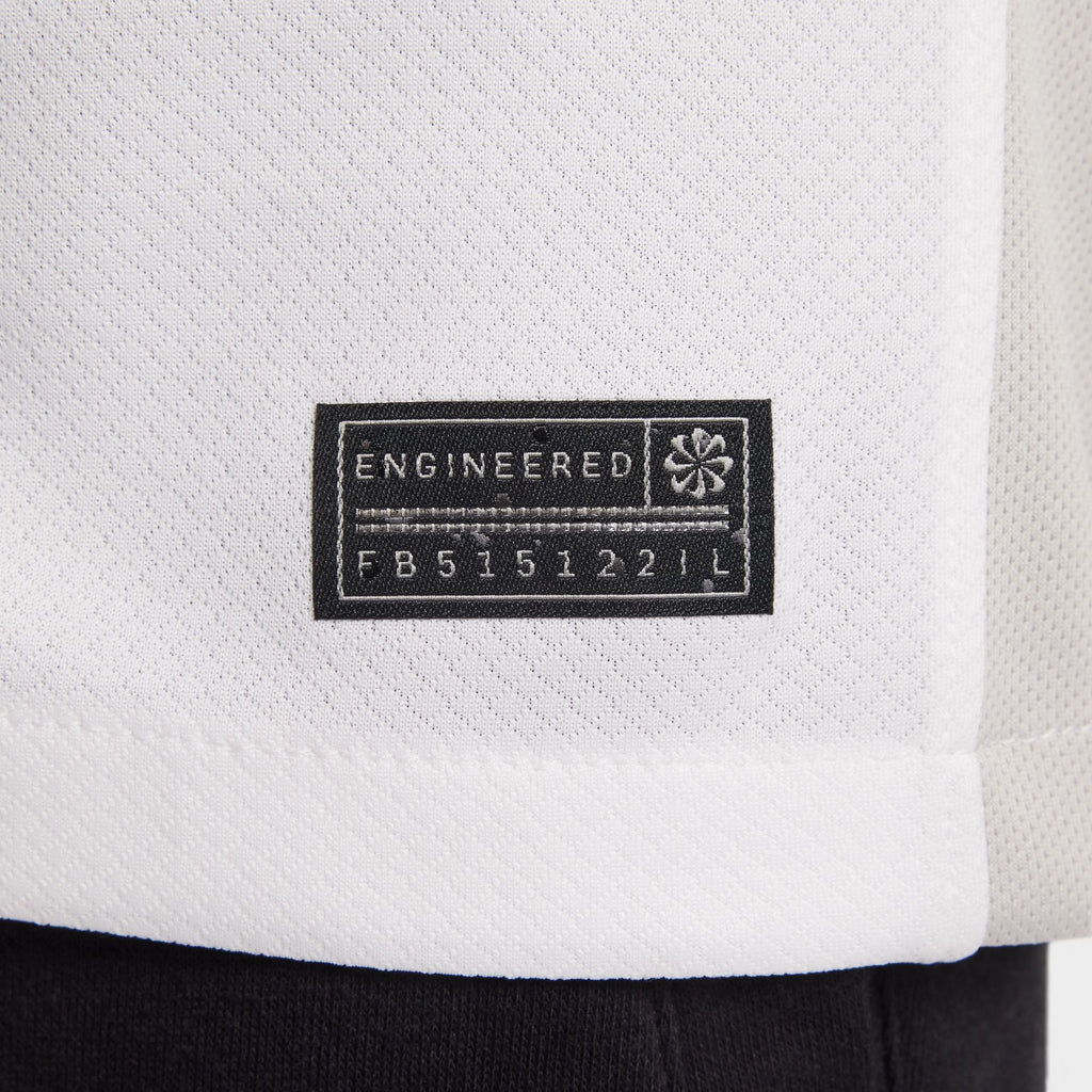 Nike Tottenham Hotspur 2025/26 Stadium Home Big Kids' Dri-FIT Soccer Replica Jersey product image 11, provided for visual