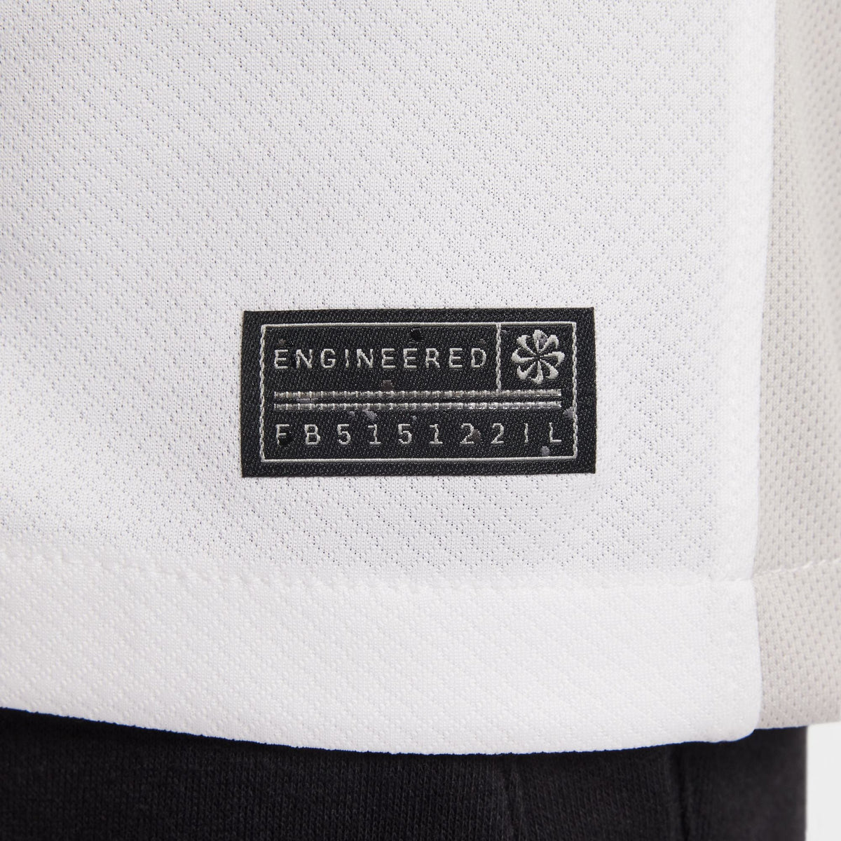 Nike Tottenham Hotspur 2025/26 Stadium Home Big Kids' Dri-FIT Soccer Replica Jersey product image 11, provided for visual