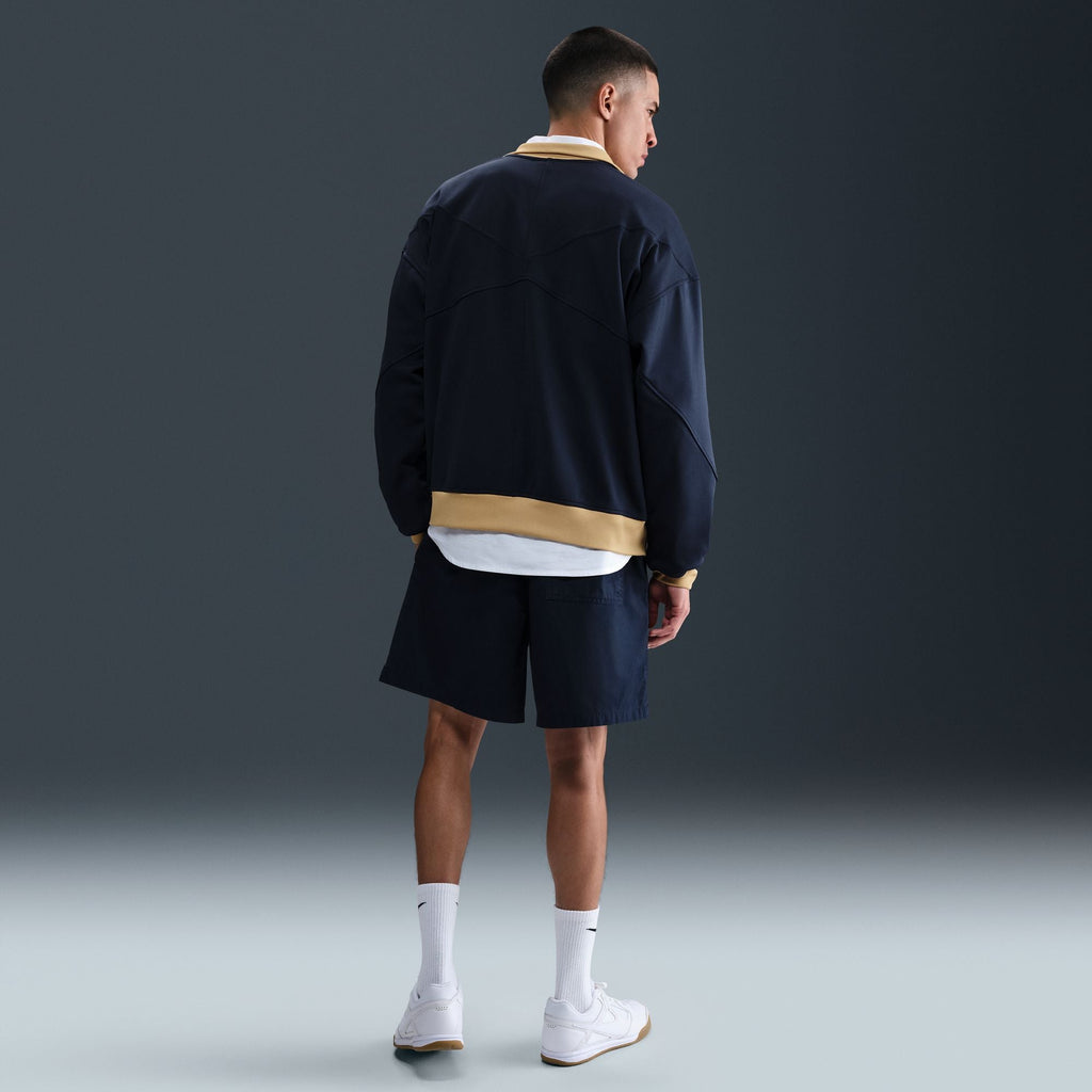 Nike Pumas UNAM Academy Pro Men Dri-FIT Soccer Anthem Jacket product image 2, provided for visual reference and product