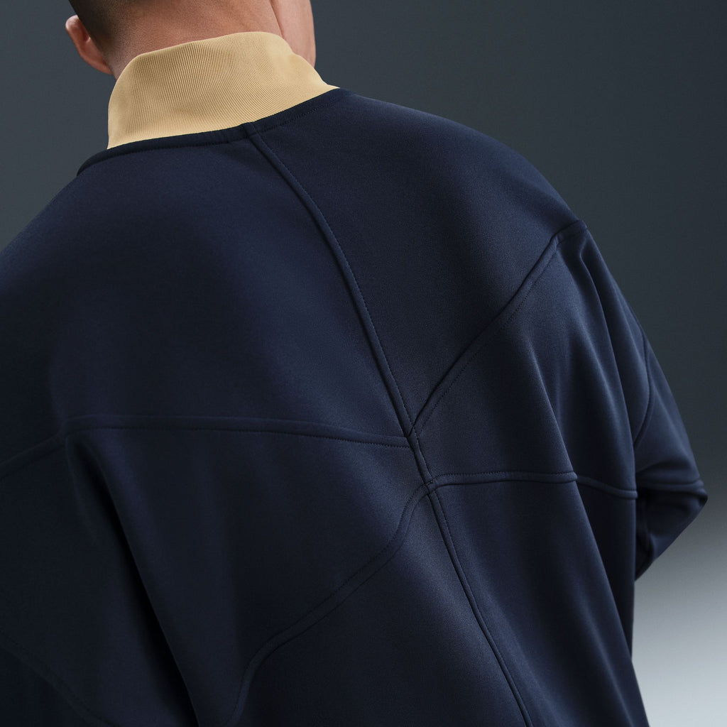 Nike Pumas UNAM Academy Pro Men Dri-FIT Soccer Anthem Jacket product image 4, provided for visual reference and product