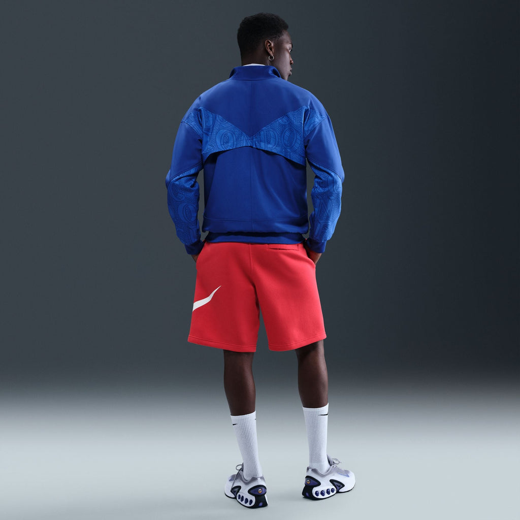 Nike Chelsea FC Strike Men Dri-FIT Soccer Anthem Jacket product image 2, provided for visual reference and product detail