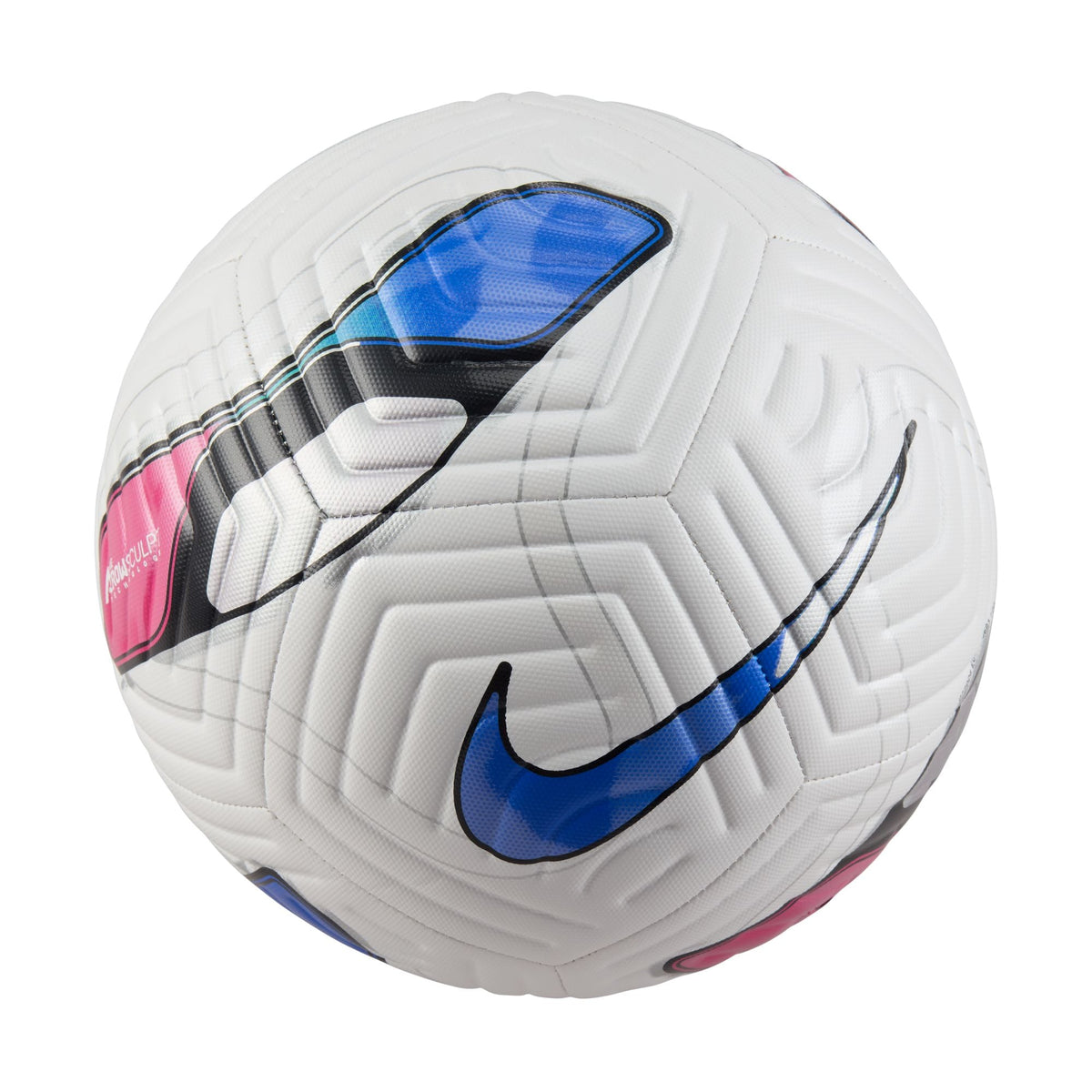 Nike NWSL Academy Soccer Ball product image 1, provided for visual reference and product detail review