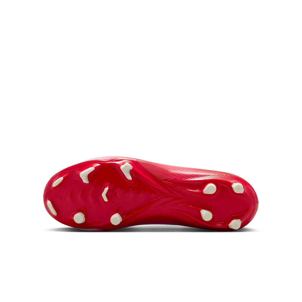 Nike Jr. Mercurial Vapor 16 Academy Little/Big Kids' MG Low-Top Soccer Cleats product image 5, provided for visual reference