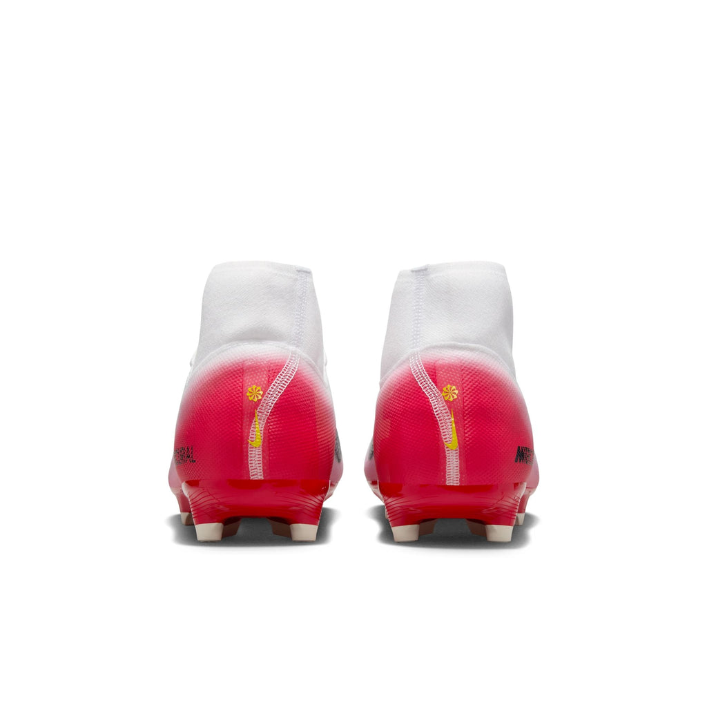 Nike Mercurial Superfly 10 Academy LV8 Multi-Ground High-Top Soccer Cleats product image 7, provided for visual reference