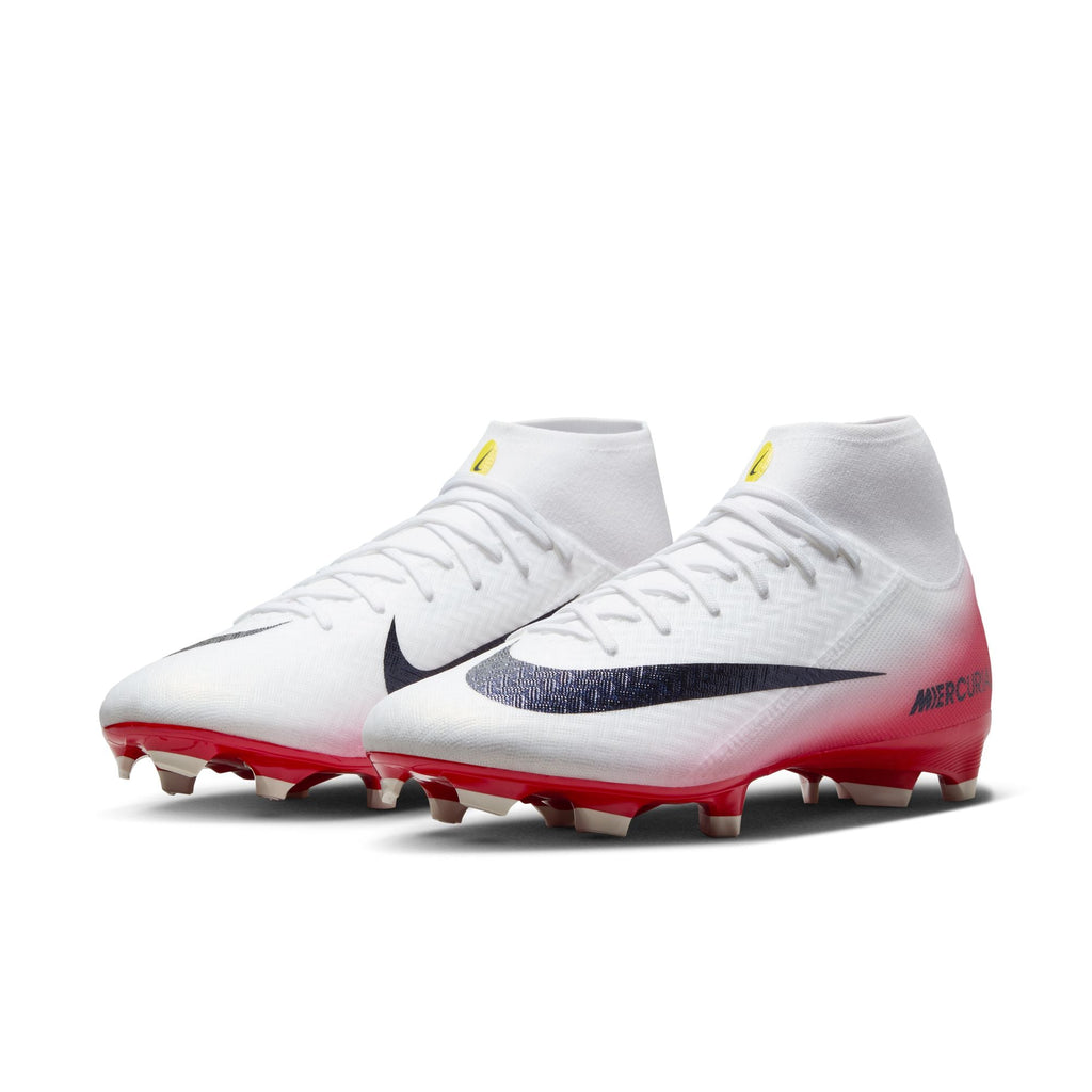 Nike Mercurial Superfly 10 Academy LV8 Multi-Ground High-Top Soccer Cleats product image 6, provided for visual reference