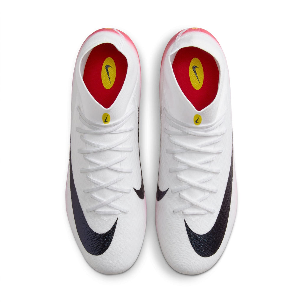 Nike Mercurial Superfly 10 Academy LV8 Multi-Ground High-Top Soccer Cleats product image 8, provided for visual reference