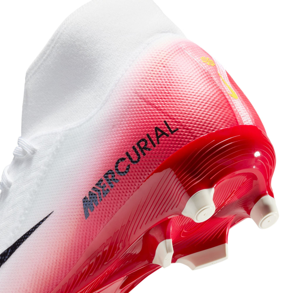 Nike Mercurial Superfly 10 Academy LV8 Multi-Ground High-Top Soccer Cleats product image 10, provided for visual reference
