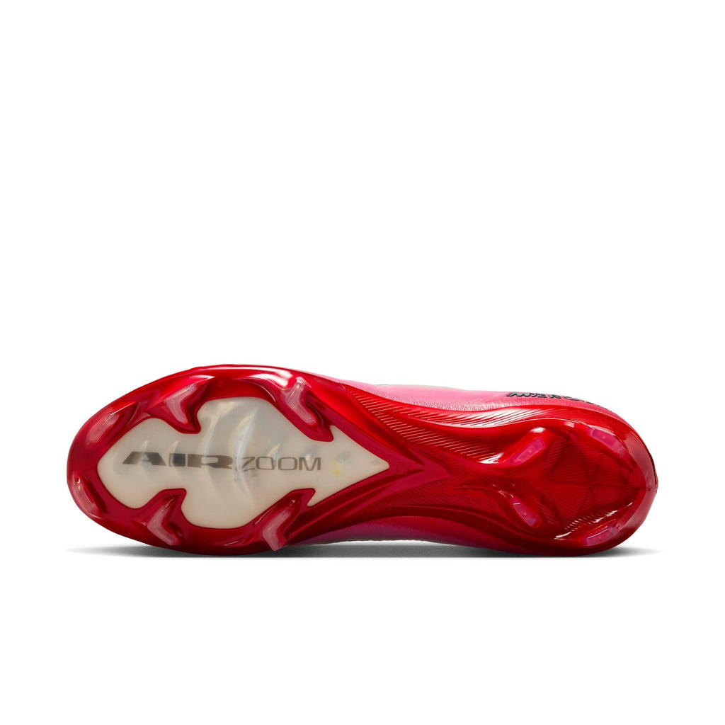 Nike Mercurial Superfly 10 Elite FG High-Top Soccer Cleats product image 5, provided for visual reference and product detail
