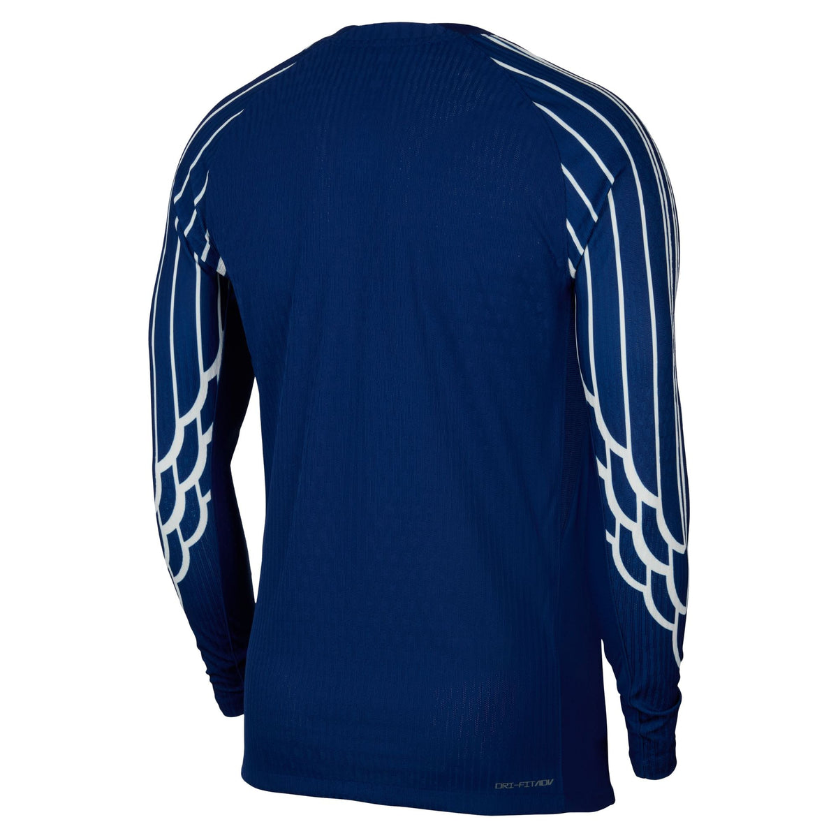 Jordan Paris Saint-Germain 2024/25 Match Fourth Men Dri-FIT ADV Soccer Authentic Long-Sleeve Jersey product image 12,