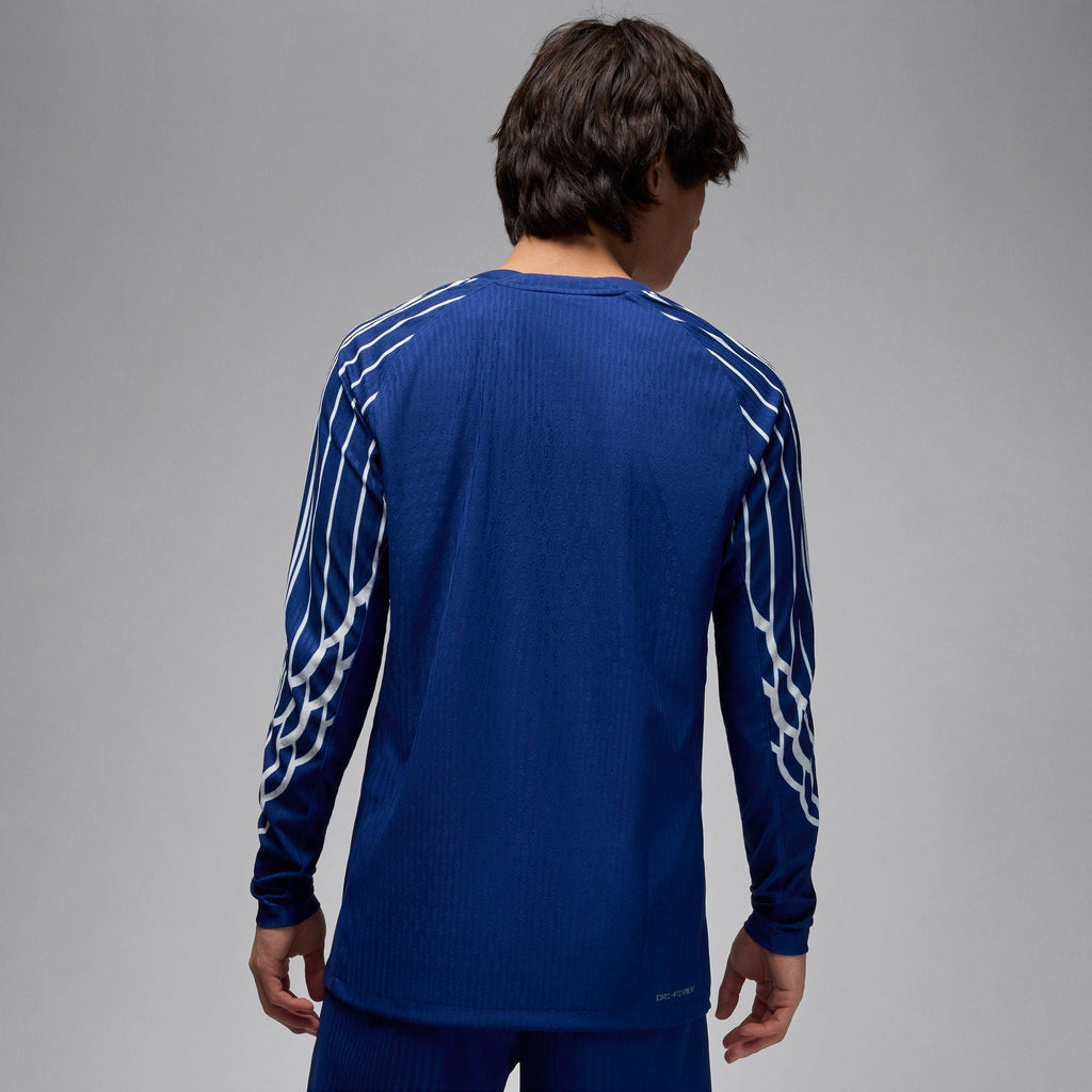 Jordan Paris Saint-Germain 2024/25 Match Fourth Men Dri-FIT ADV Soccer Authentic Long-Sleeve Jersey product image 2,