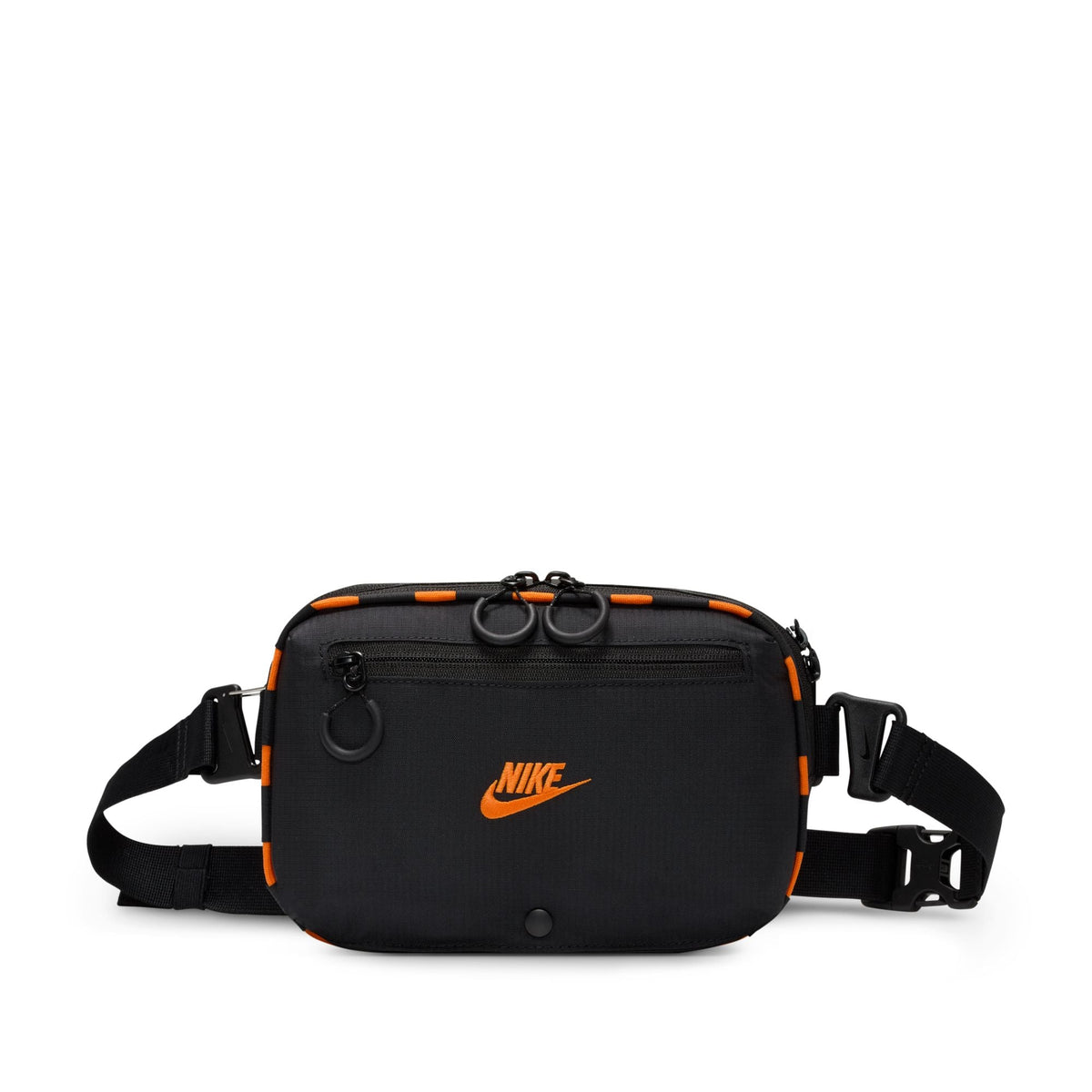 Nike Hayward Patrol Crossbody Bag product image 2, provided for visual reference and product detail review