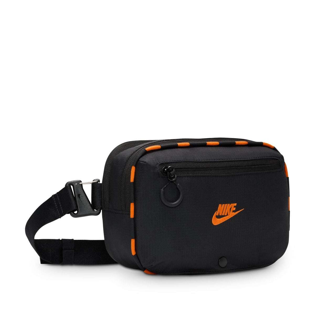 Nike Hayward Patrol Crossbody Bag product image 6, provided for visual reference and product detail review