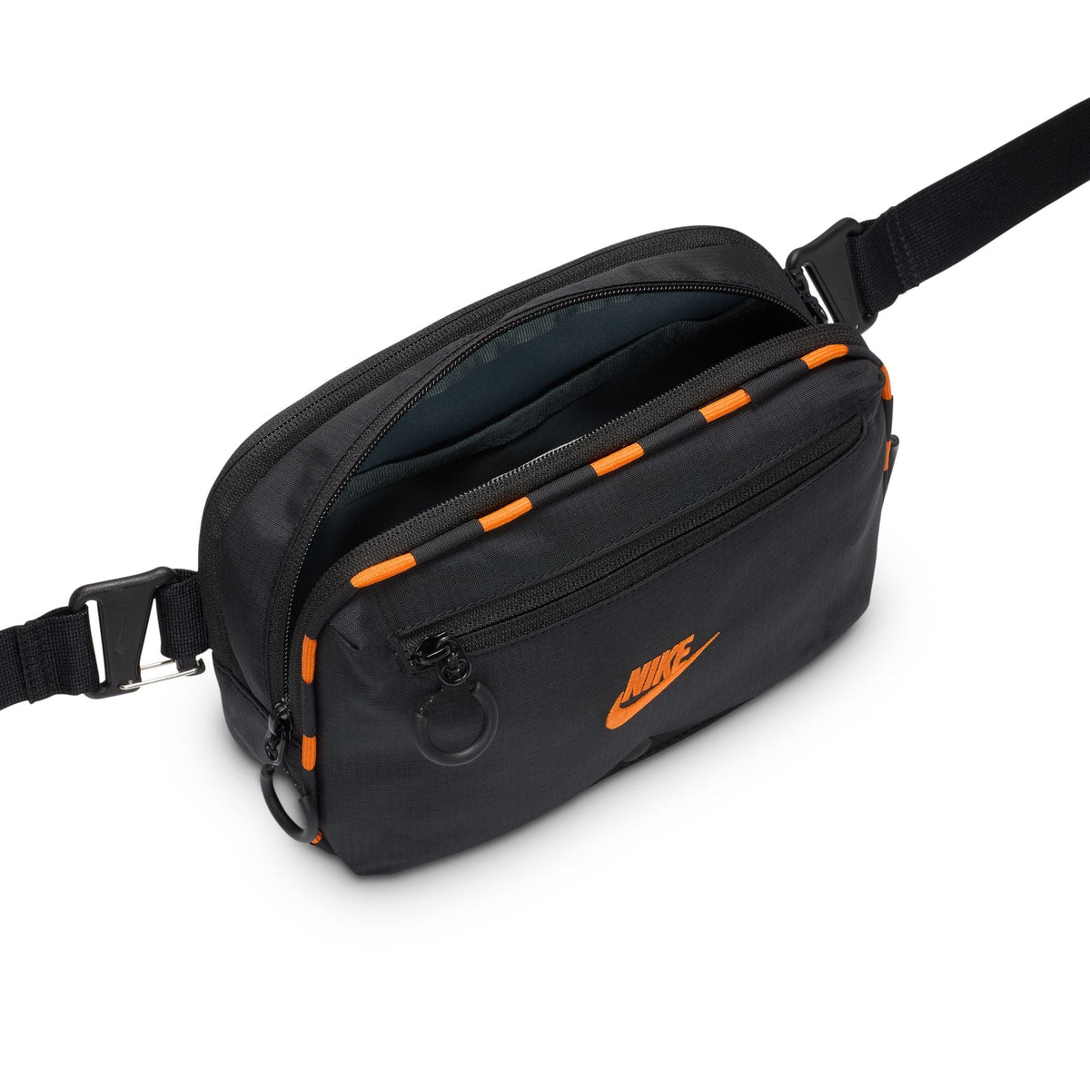 Nike Hayward Patrol Crossbody Bag product image 12, provided for visual reference and product detail review