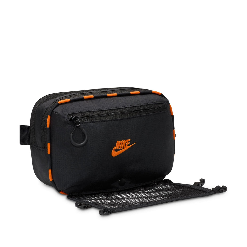 Nike Hayward Patrol Crossbody Bag product image 5, provided for visual reference and product detail review