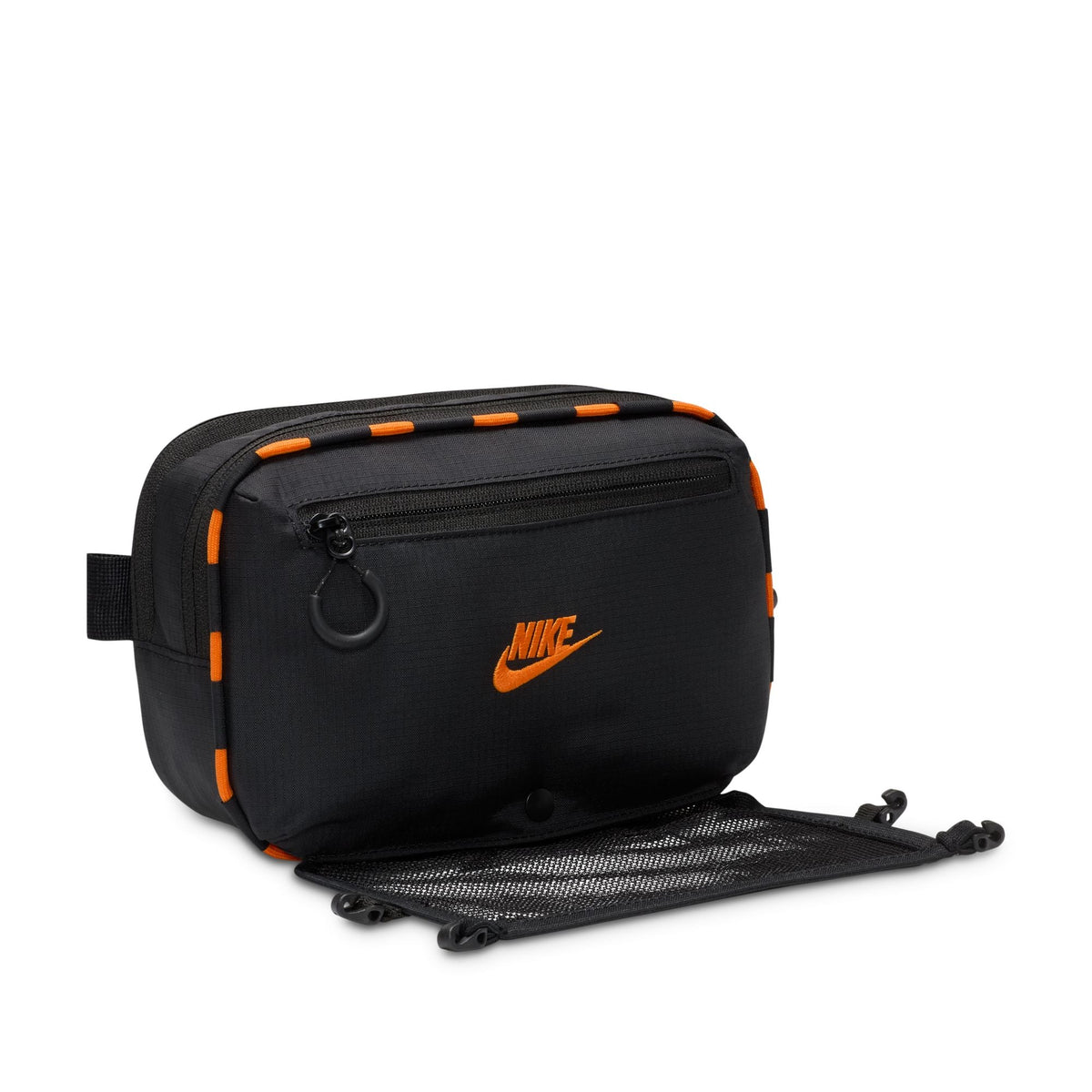 Nike Hayward Patrol Crossbody Bag product image 5, provided for visual reference and product detail review