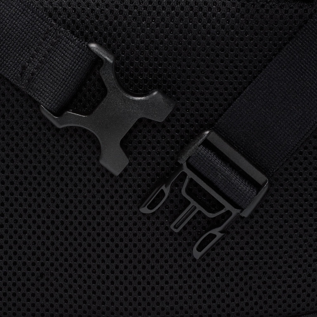 Nike Hayward Patrol Crossbody Bag product image 9, provided for visual reference and product detail review