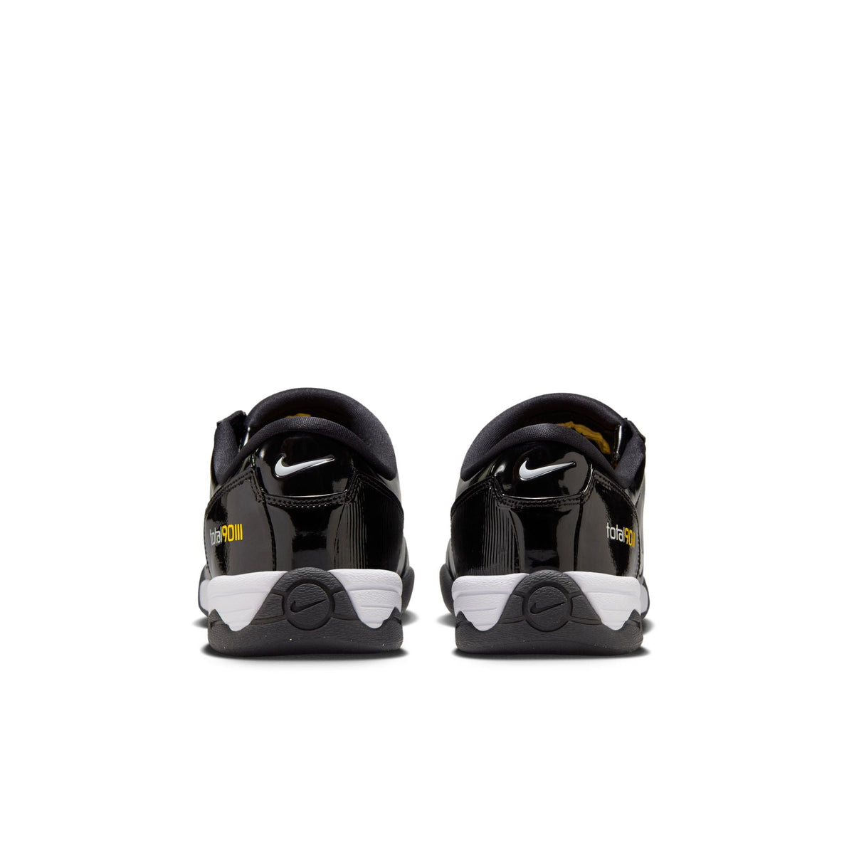Nike T90 SP Men Indoor Soccer Shoes product image 7, provided for visual reference and product detail review