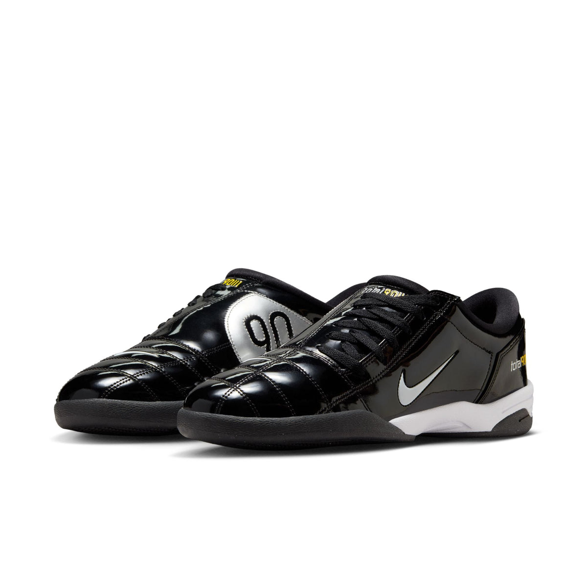Nike T90 SP Men Indoor Soccer Shoes product image 6, provided for visual reference and product detail review