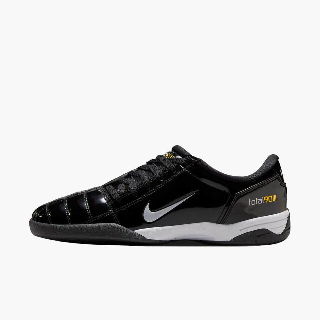 Nike T90 SP Men Indoor Soccer Shoes product image 1, provided for visual reference and product detail review