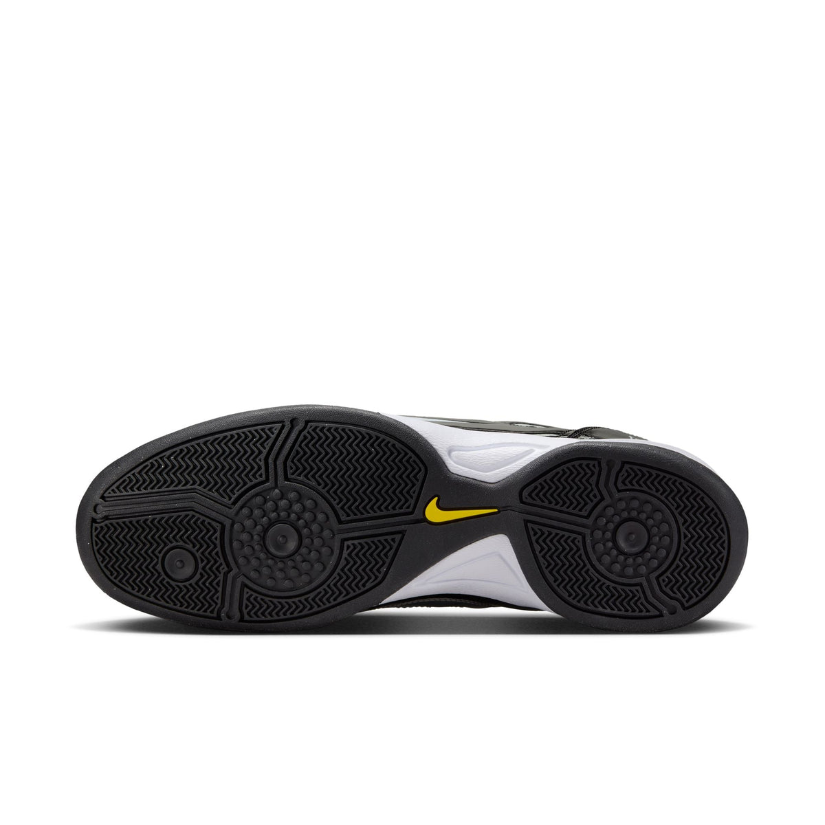 Nike T90 SP Men Indoor Soccer Shoes product image 5, provided for visual reference and product detail review