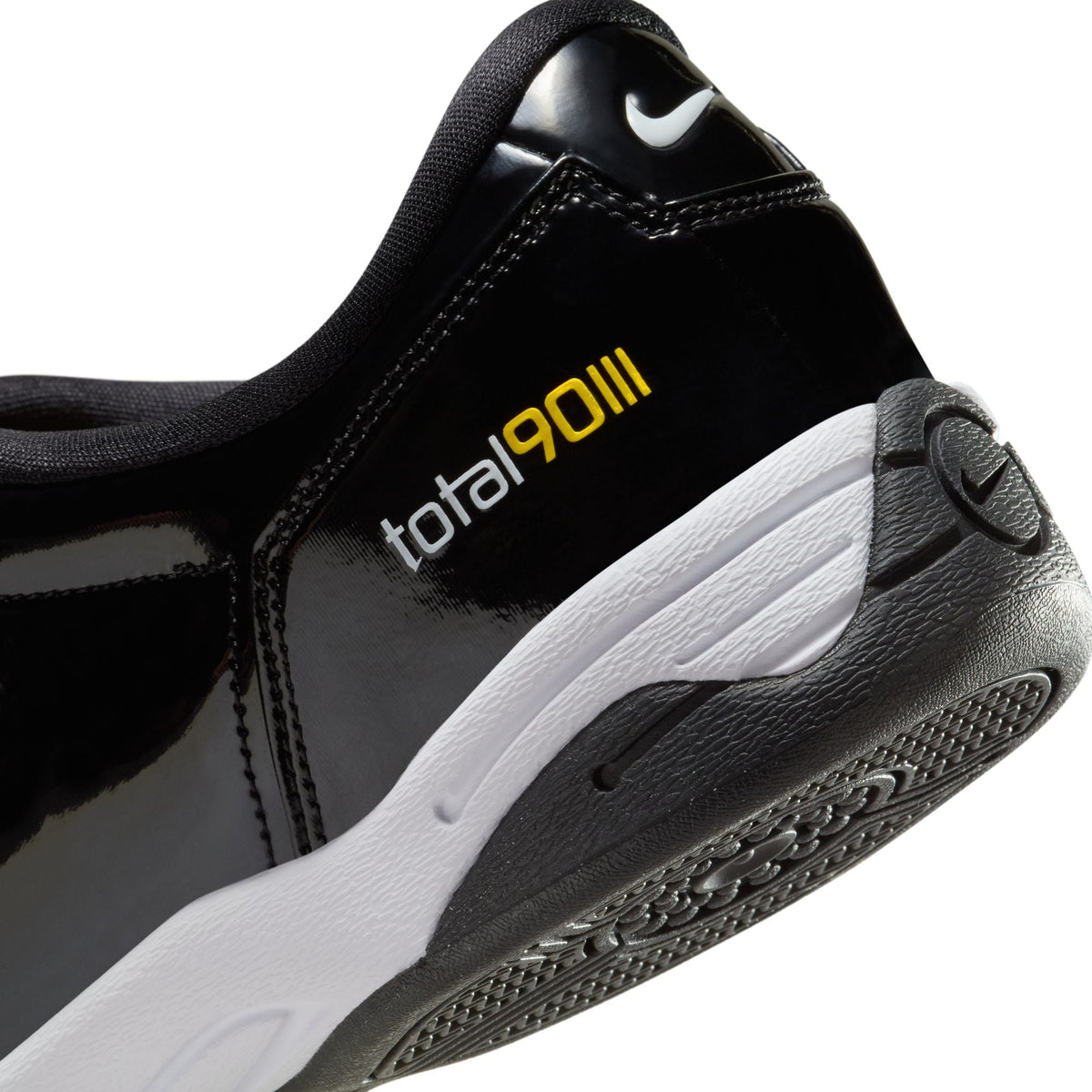 Nike T90 SP Men Indoor Soccer Shoes product image 10, provided for visual reference and product detail review