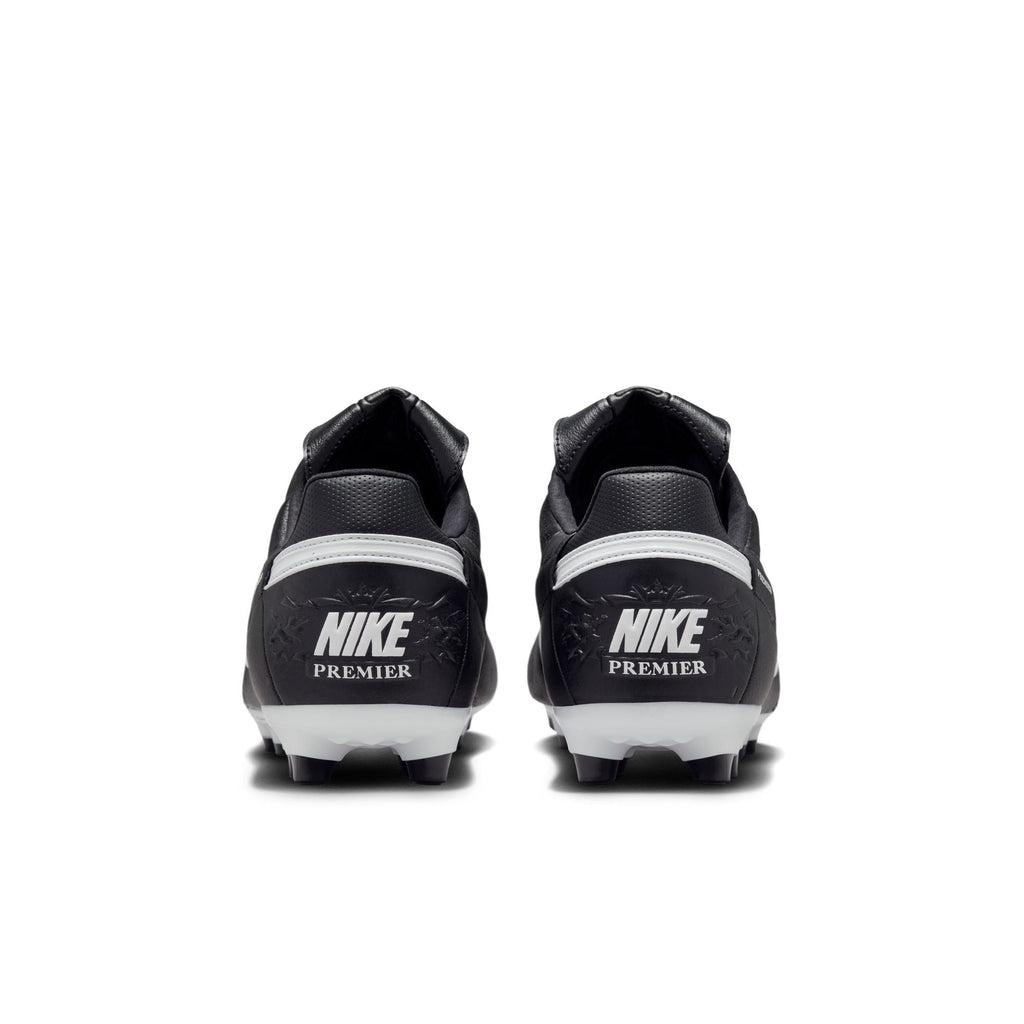 Nike Premier 3 Firm-Ground Low-Top Soccer Cleats product image 6, provided for visual reference and product detail review