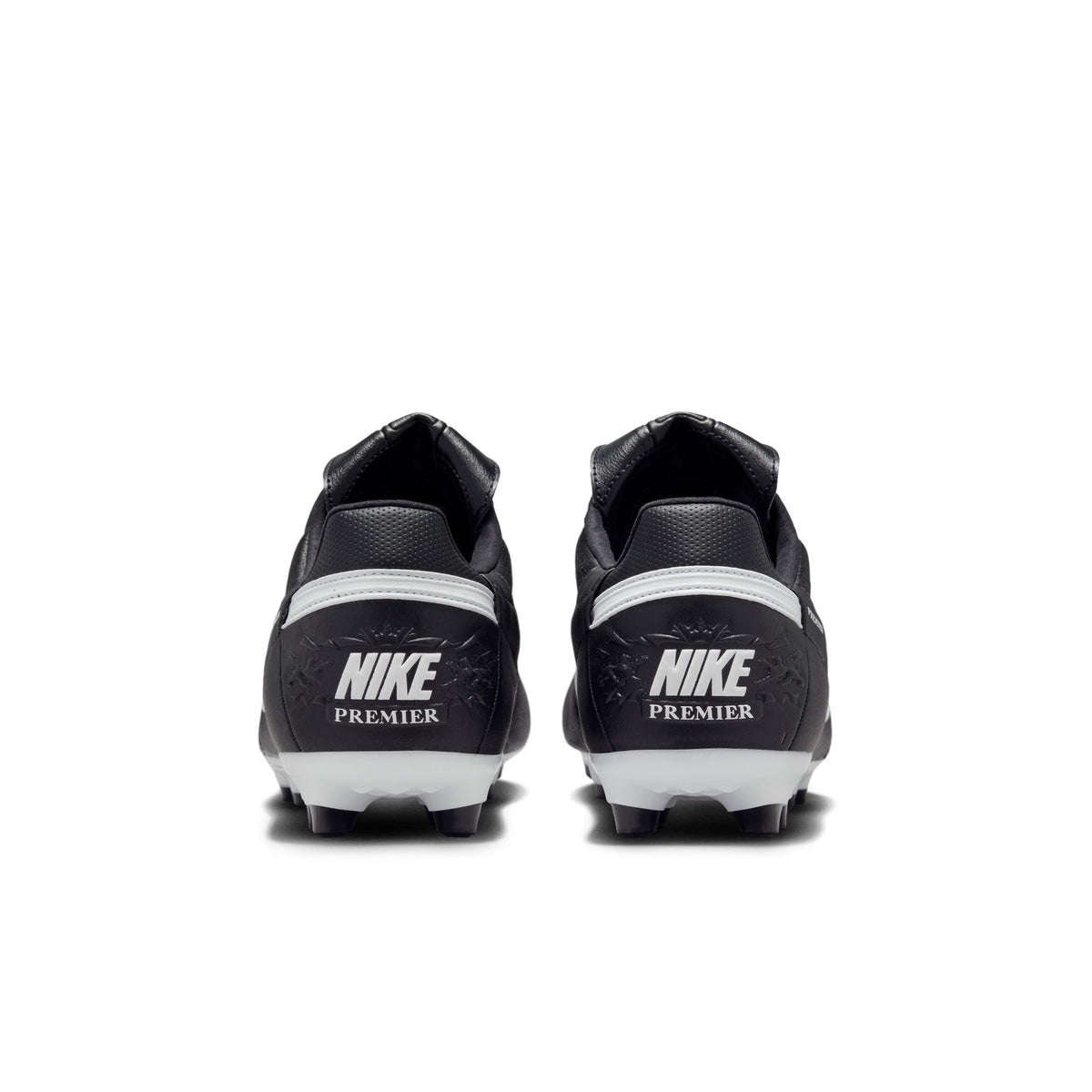Nike Premier 3 Firm-Ground Low-Top Soccer Cleats product image 6, provided for visual reference and product detail review