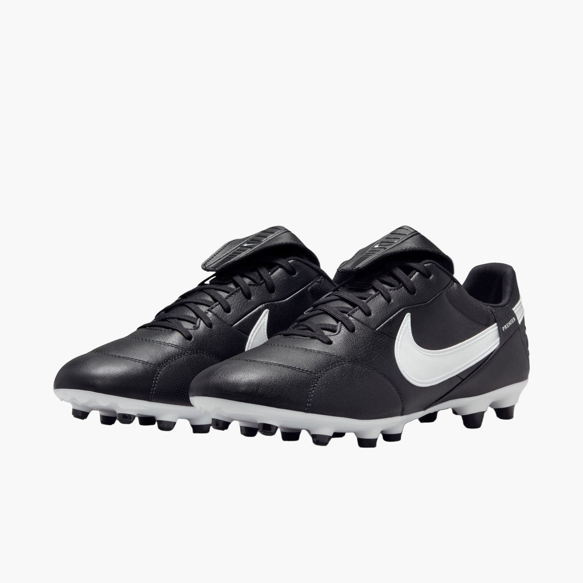 Nike Premier 3 Firm-Ground Low-Top Soccer Cleats product image 2, provided for visual reference and product detail review