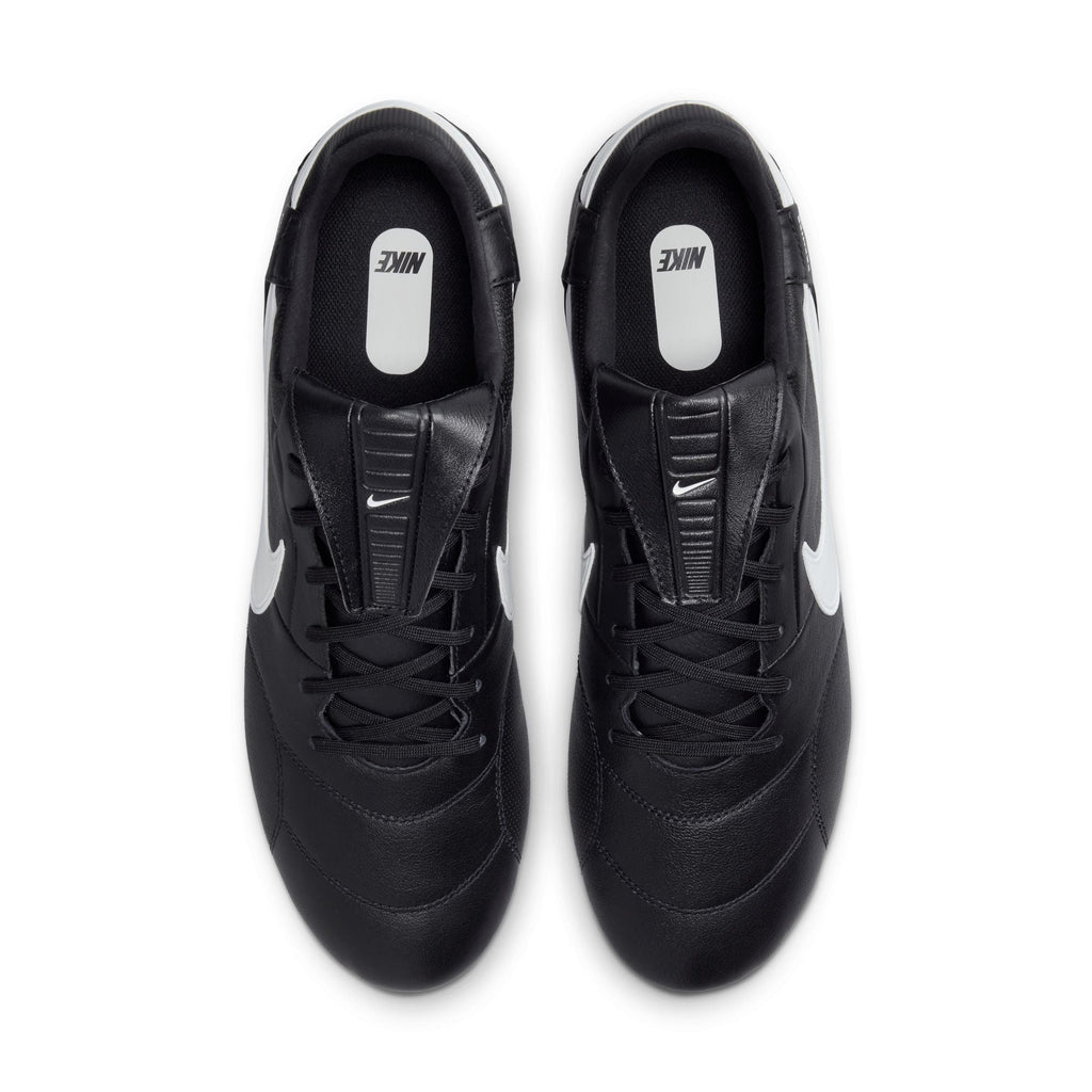 Nike Premier 3 Firm-Ground Low-Top Soccer Cleats product image 7, provided for visual reference and product detail review