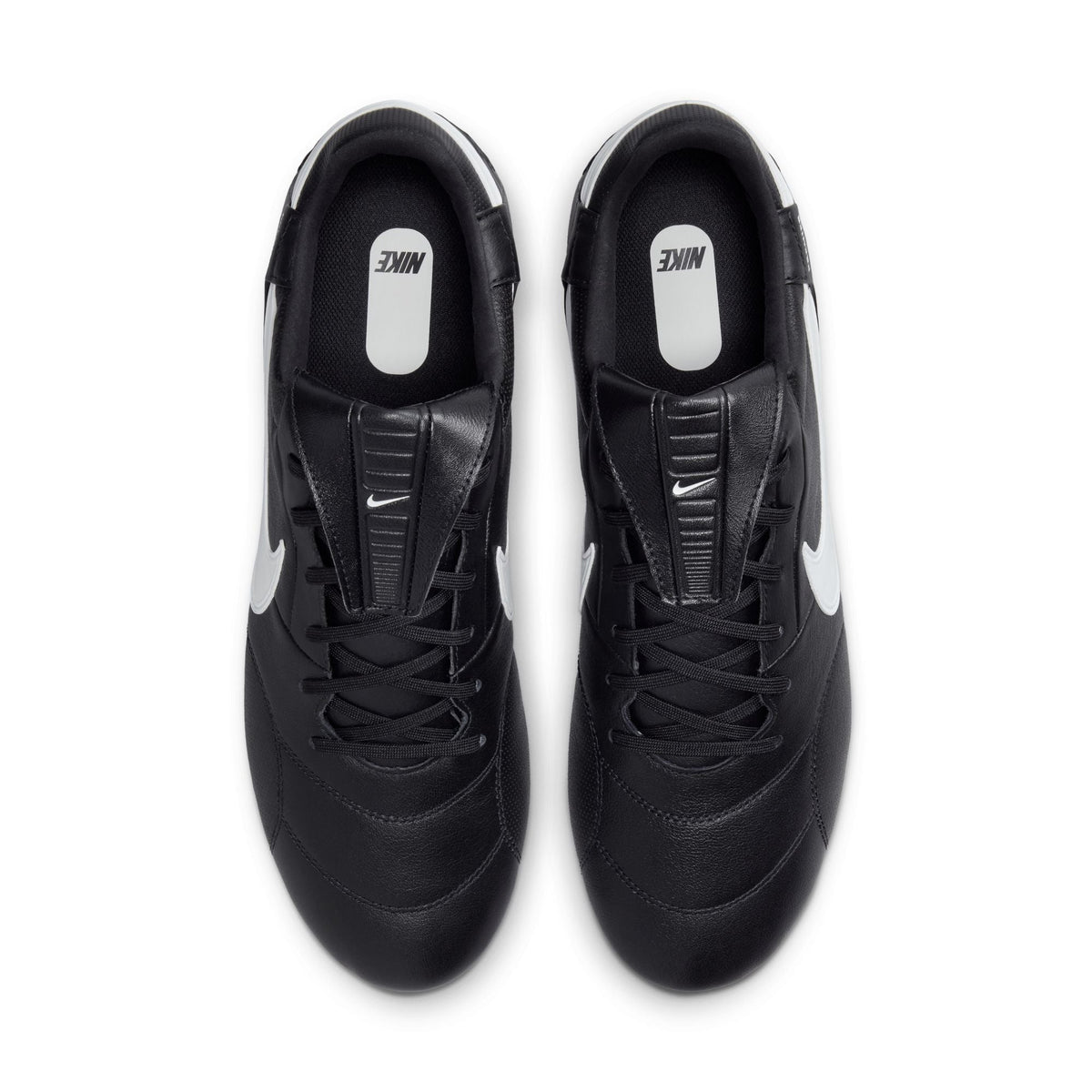 Nike Premier 3 Firm-Ground Low-Top Soccer Cleats product image 7, provided for visual reference and product detail review
