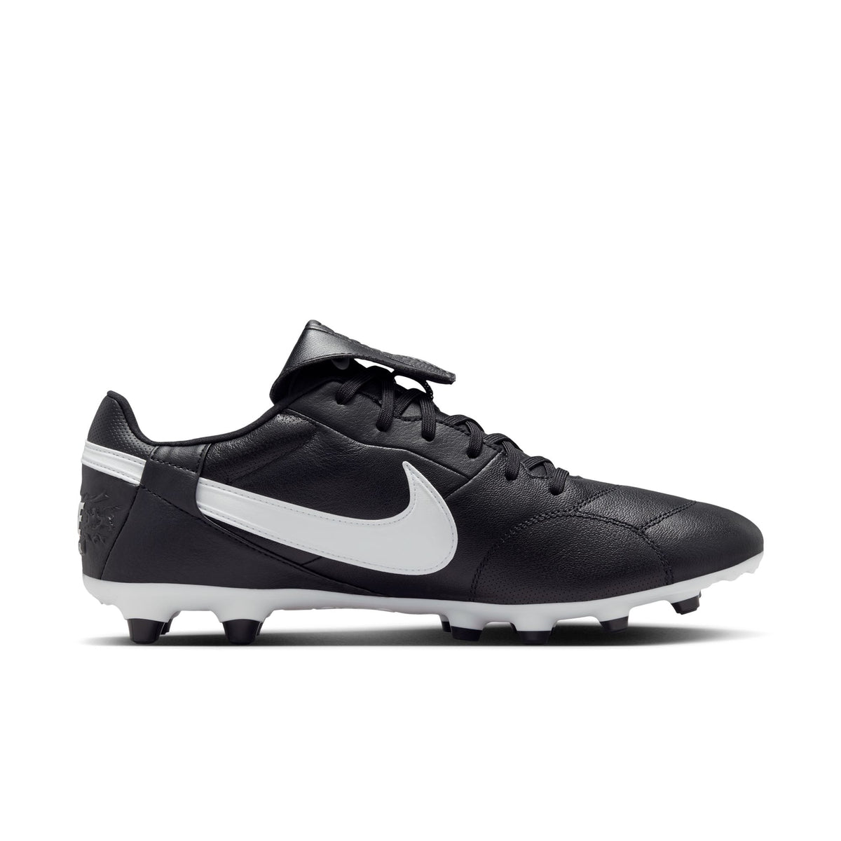 Nike Premier 3 Firm-Ground Low-Top Soccer Cleats product image 5, provided for visual reference and product detail review